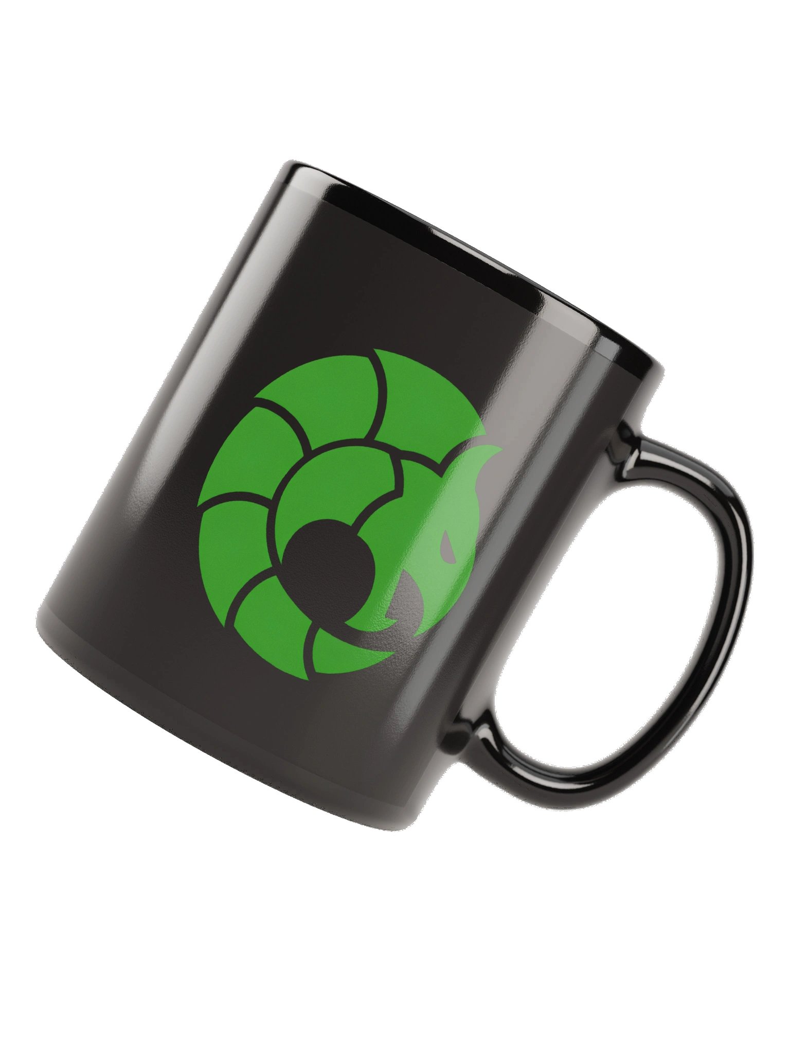 Coffee Cup (Green Team) product image (11)