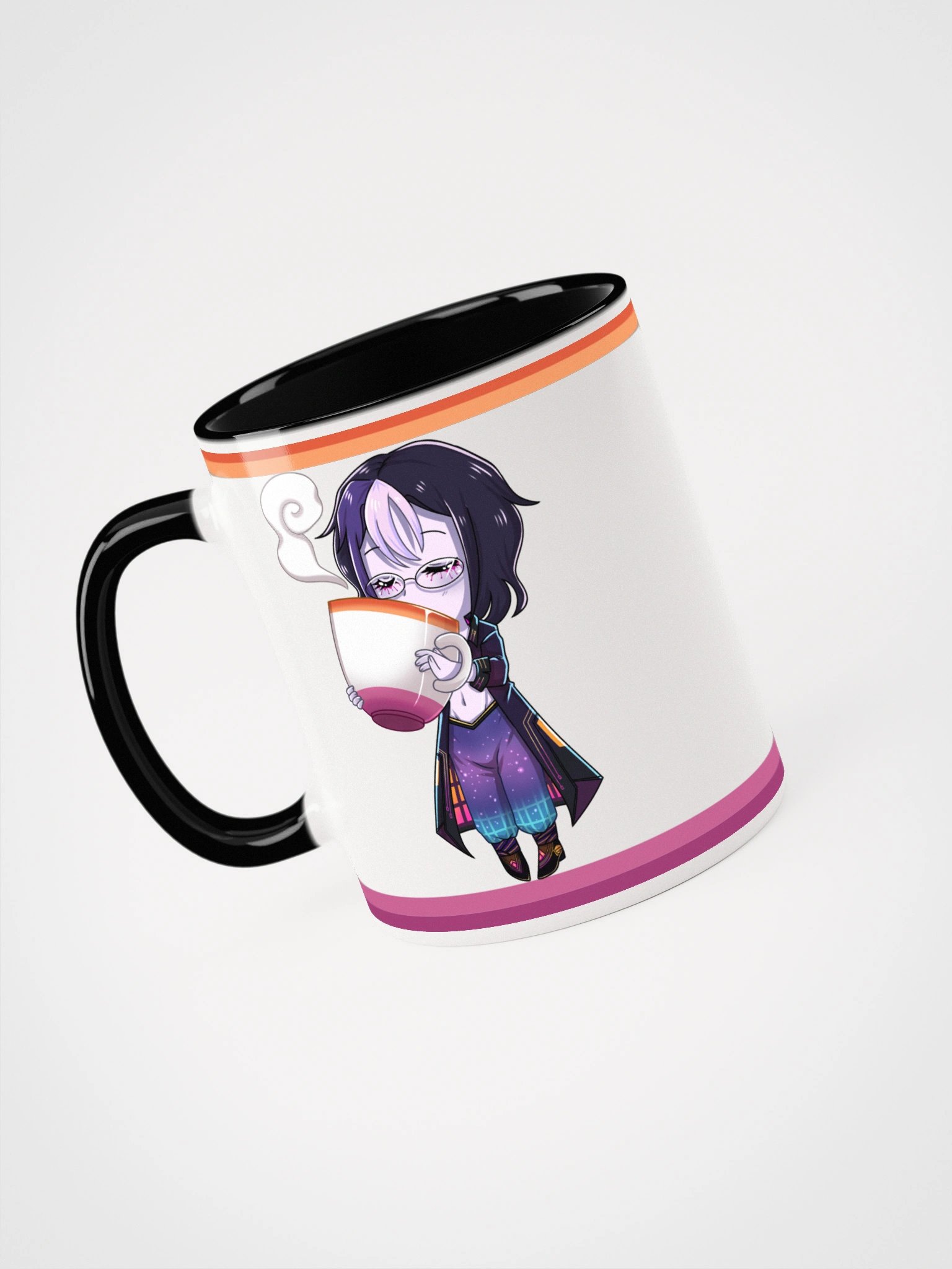 Caffeinated Bootup product image (25)