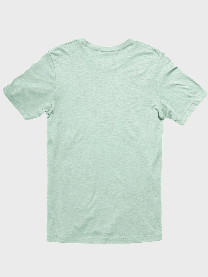 Jax's Orange Shield T-Shirt product image (12)