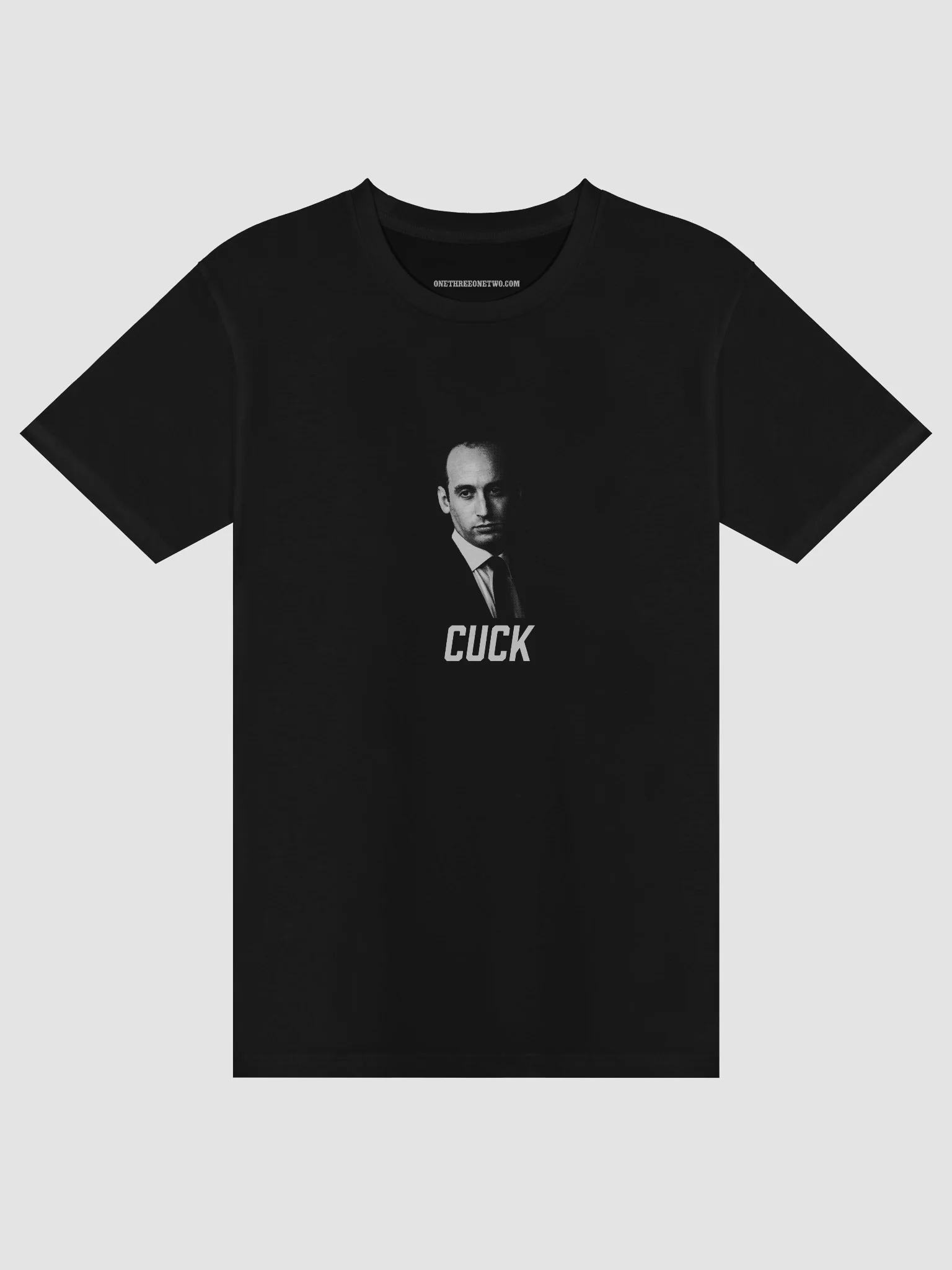 Stephen Miller Cuck Tee Shirt product image (2)