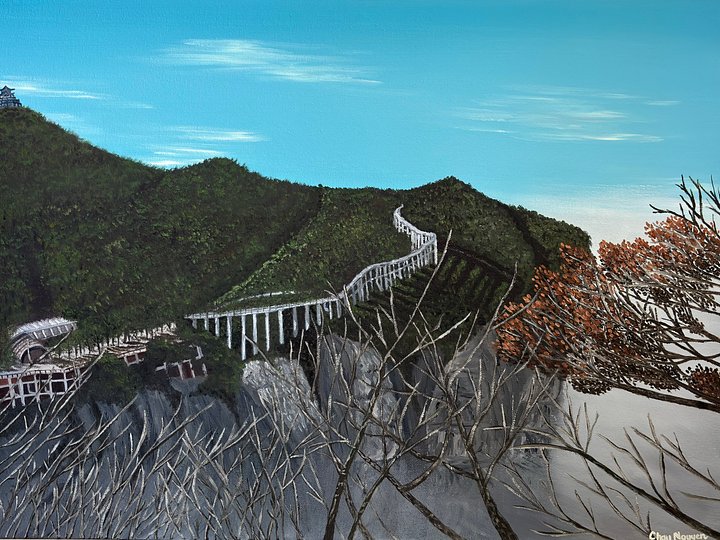 Above the Clouds product image (1)