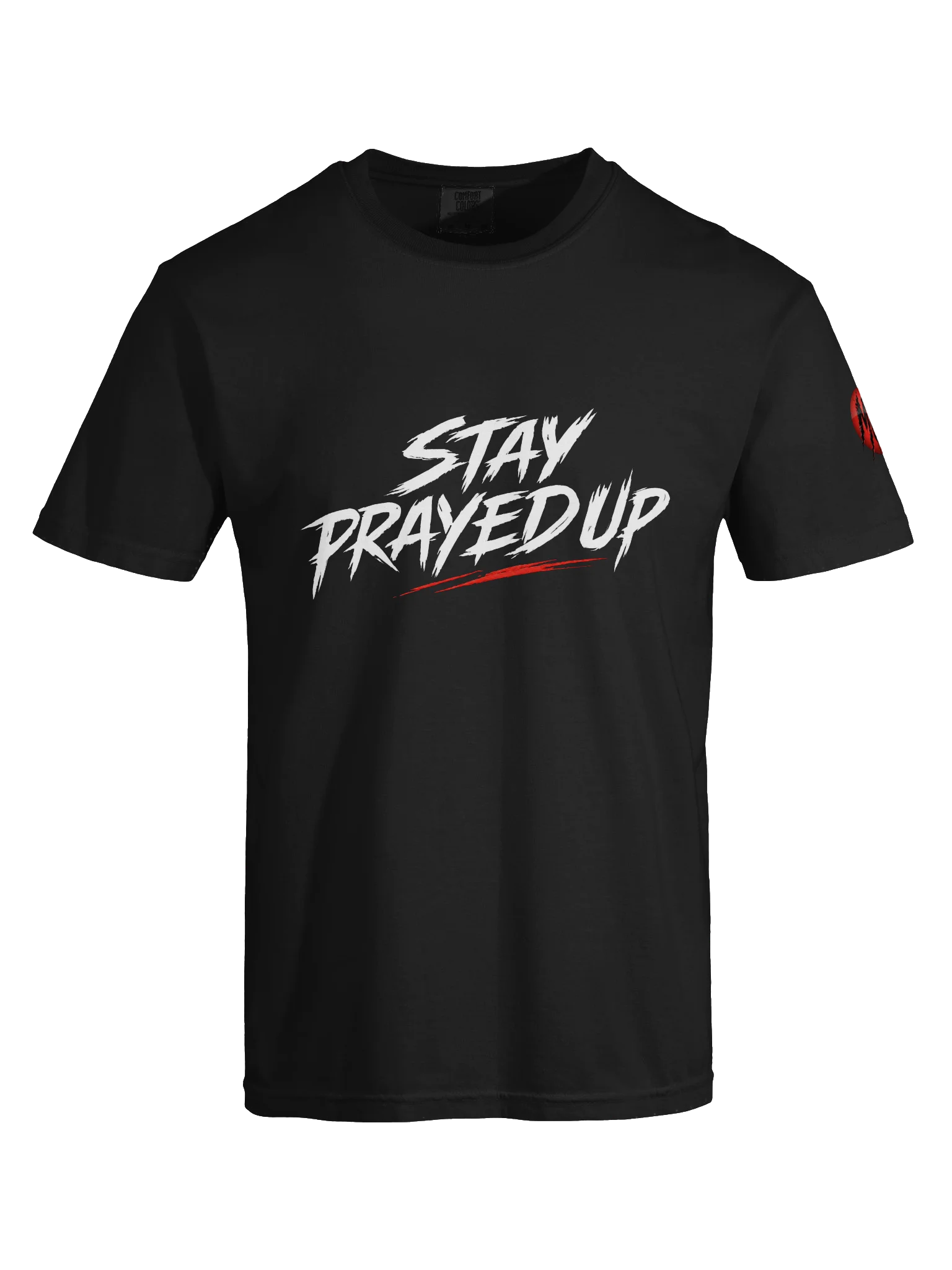 Stay Prayed Up T-Shirt product image (5)