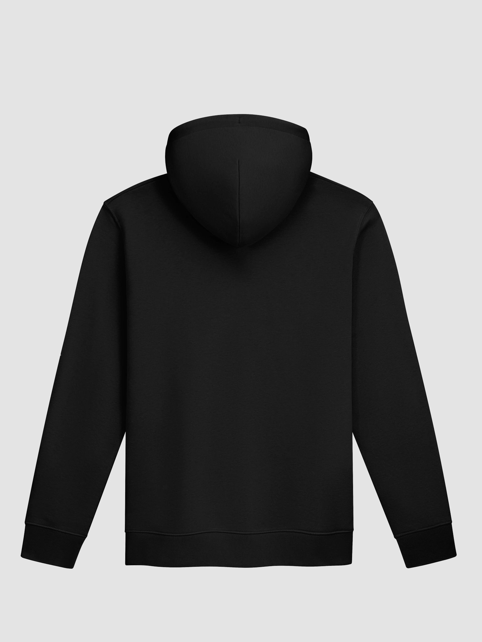 BurningPho3nix Organic Pullover product image (8)