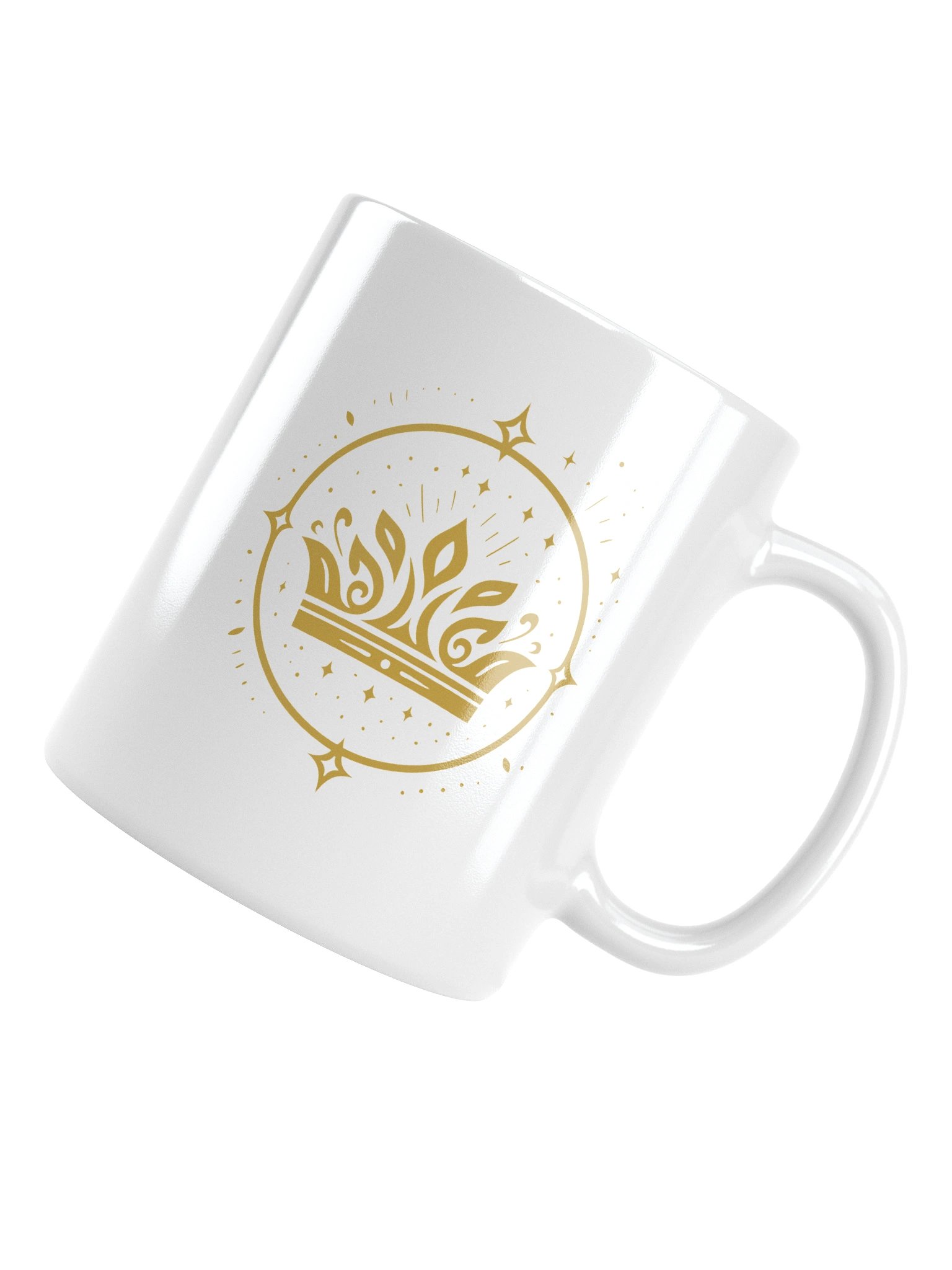 White LuxiMug product image (12)