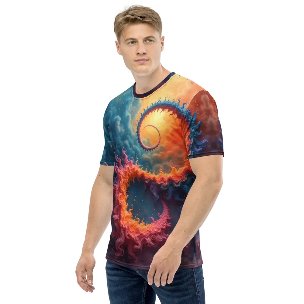 T Shirt - FRACTAL product image (3)