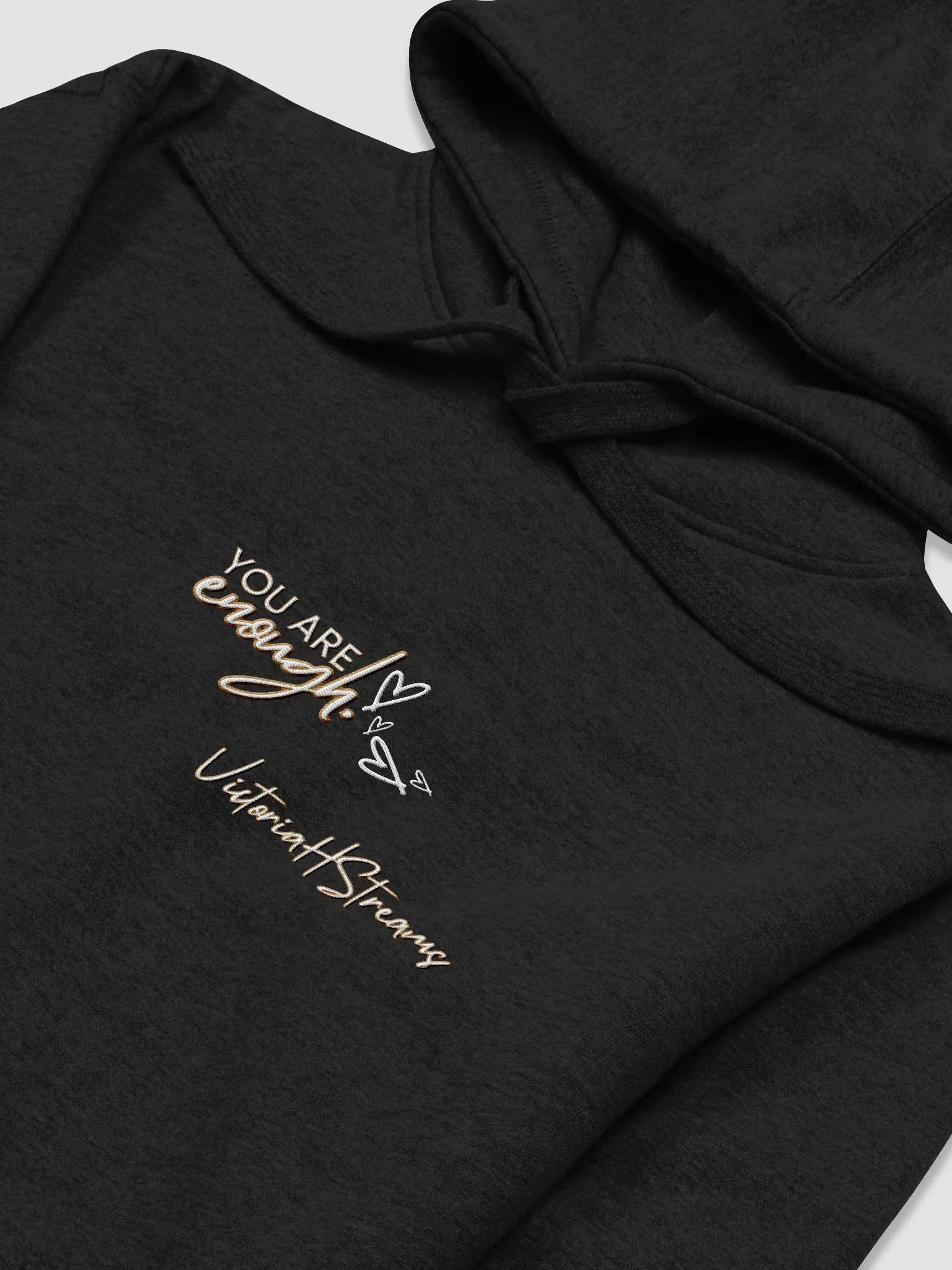 Empowerment Script Hoodie product image (43)