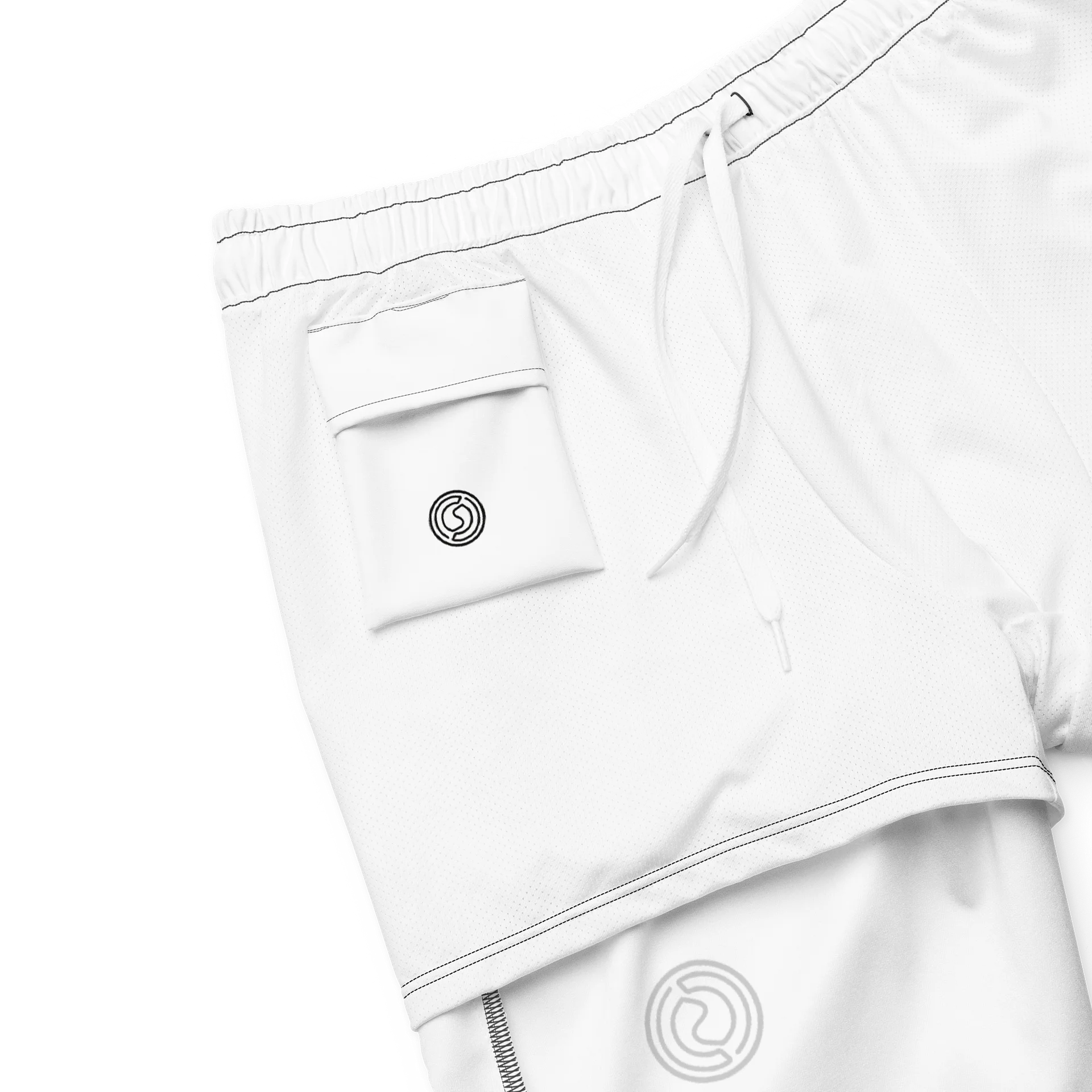 Your Story Matters Swim Trunks product image (7)