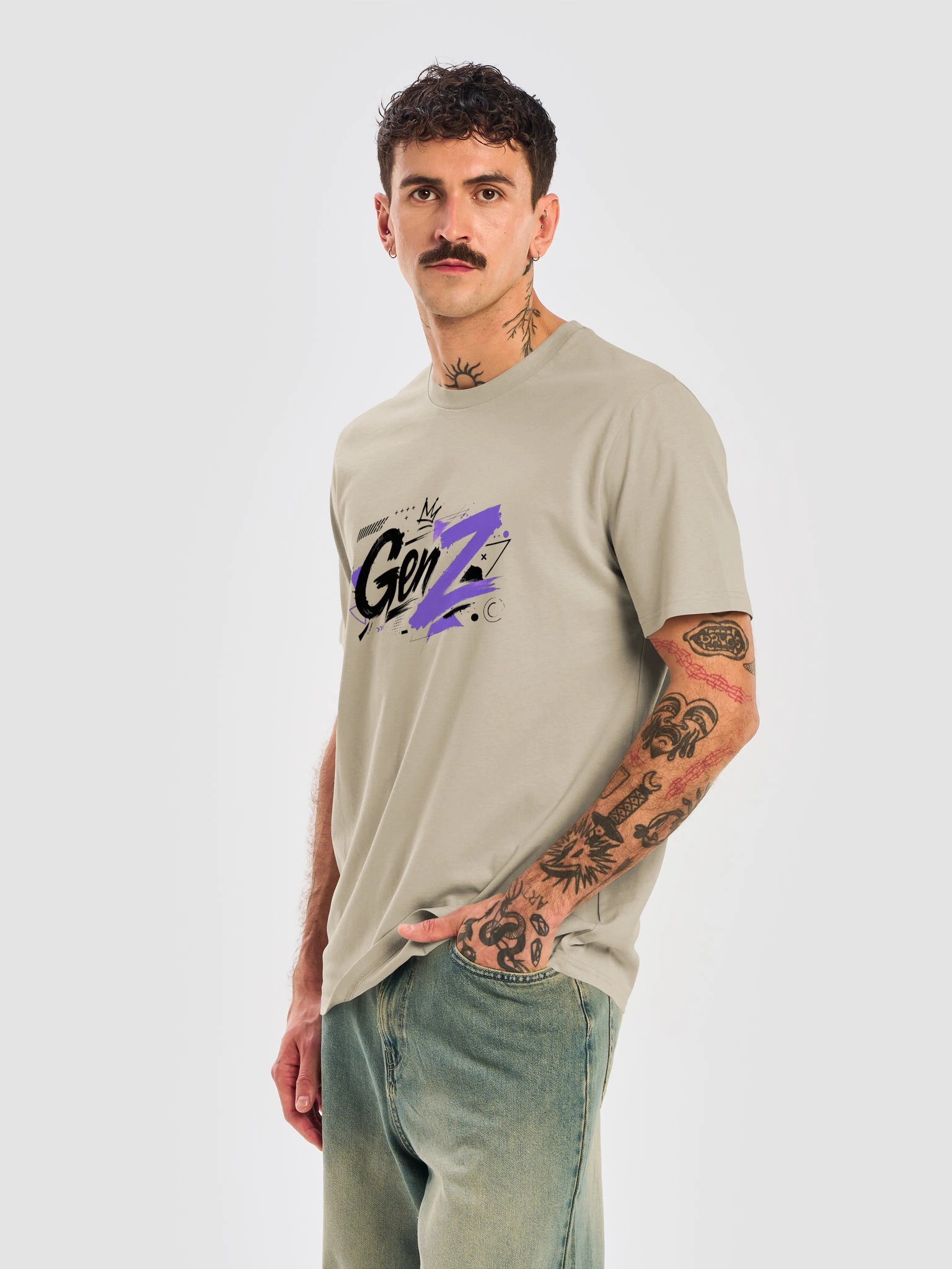 GEN-Z Dark product image (6)