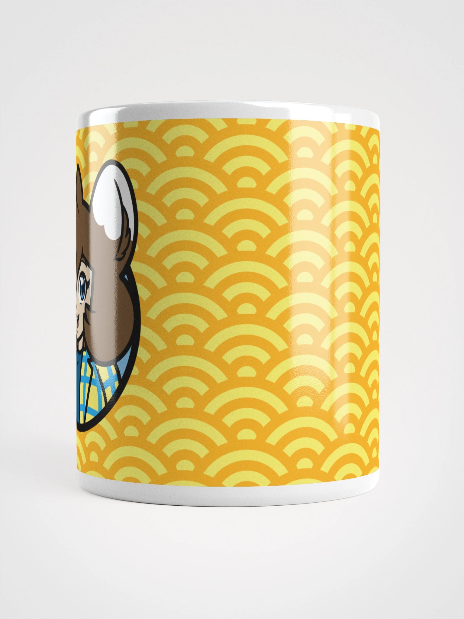 Yuki's Small Sipper - Mug product image (18)