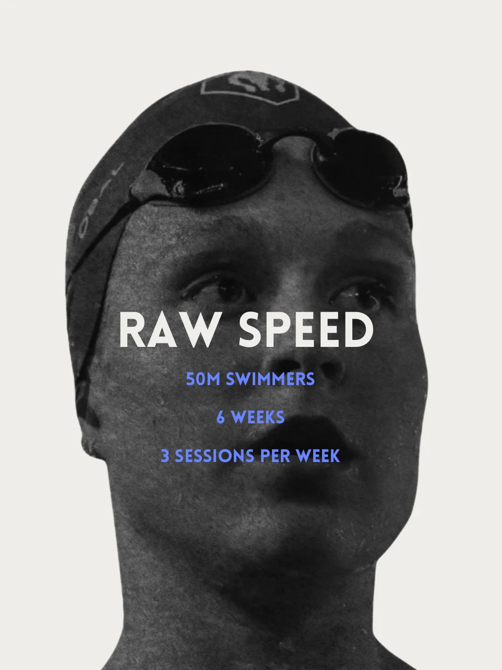 RAW SPEED product image (1)