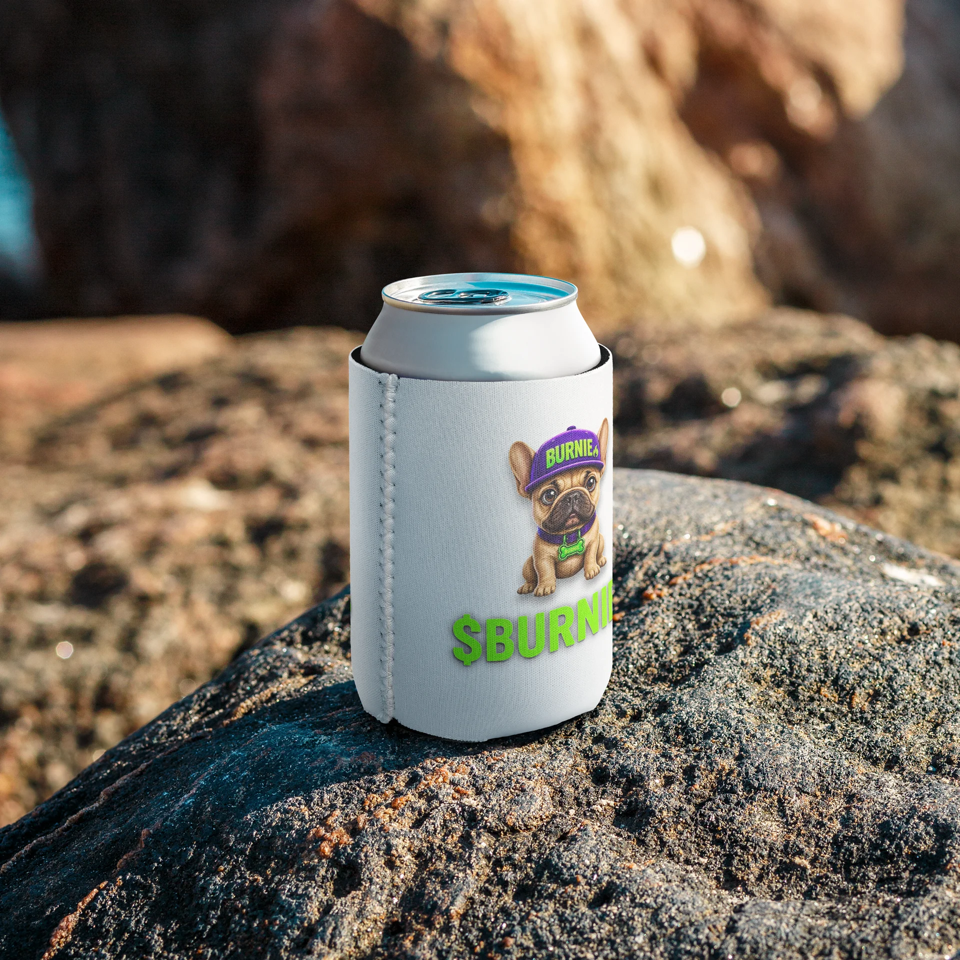 BURNIE KOOZIE product image (7)