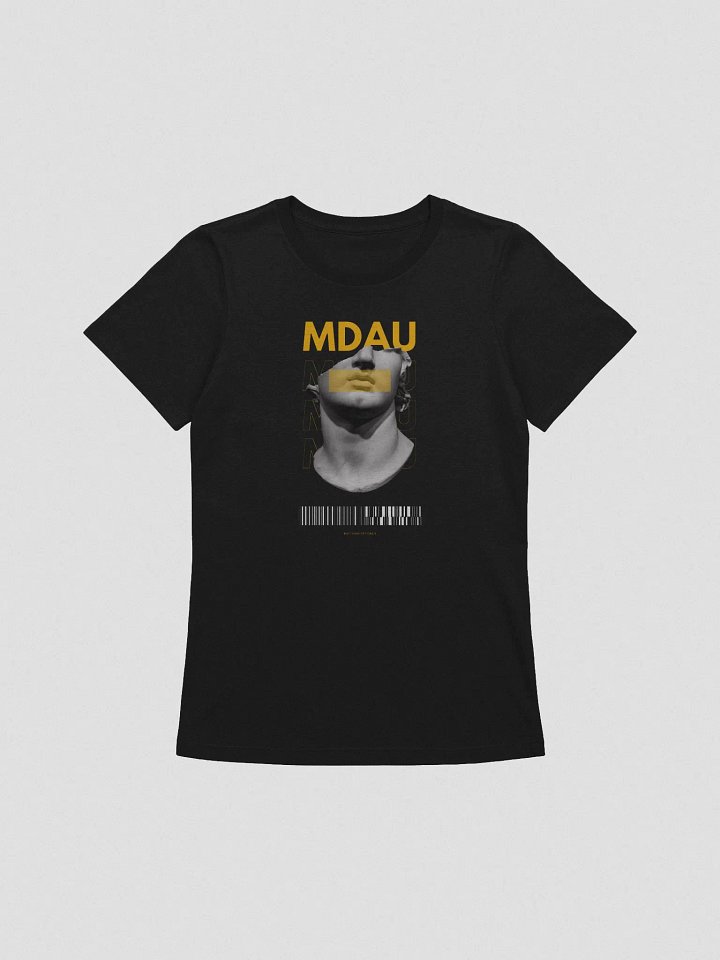 mDAU mouth [women's cut] product image (1)