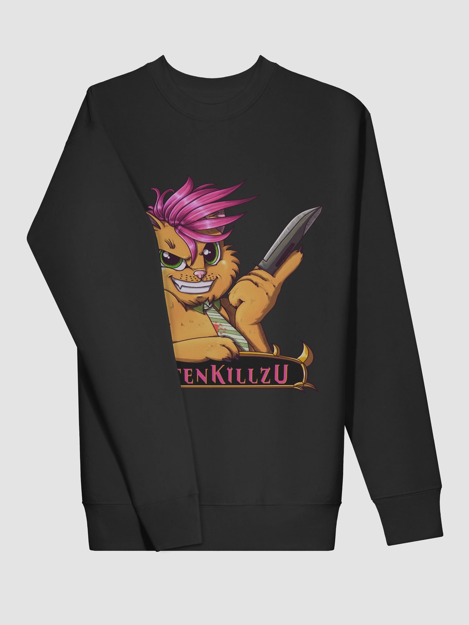 KKU Sweatshirt product image (11)