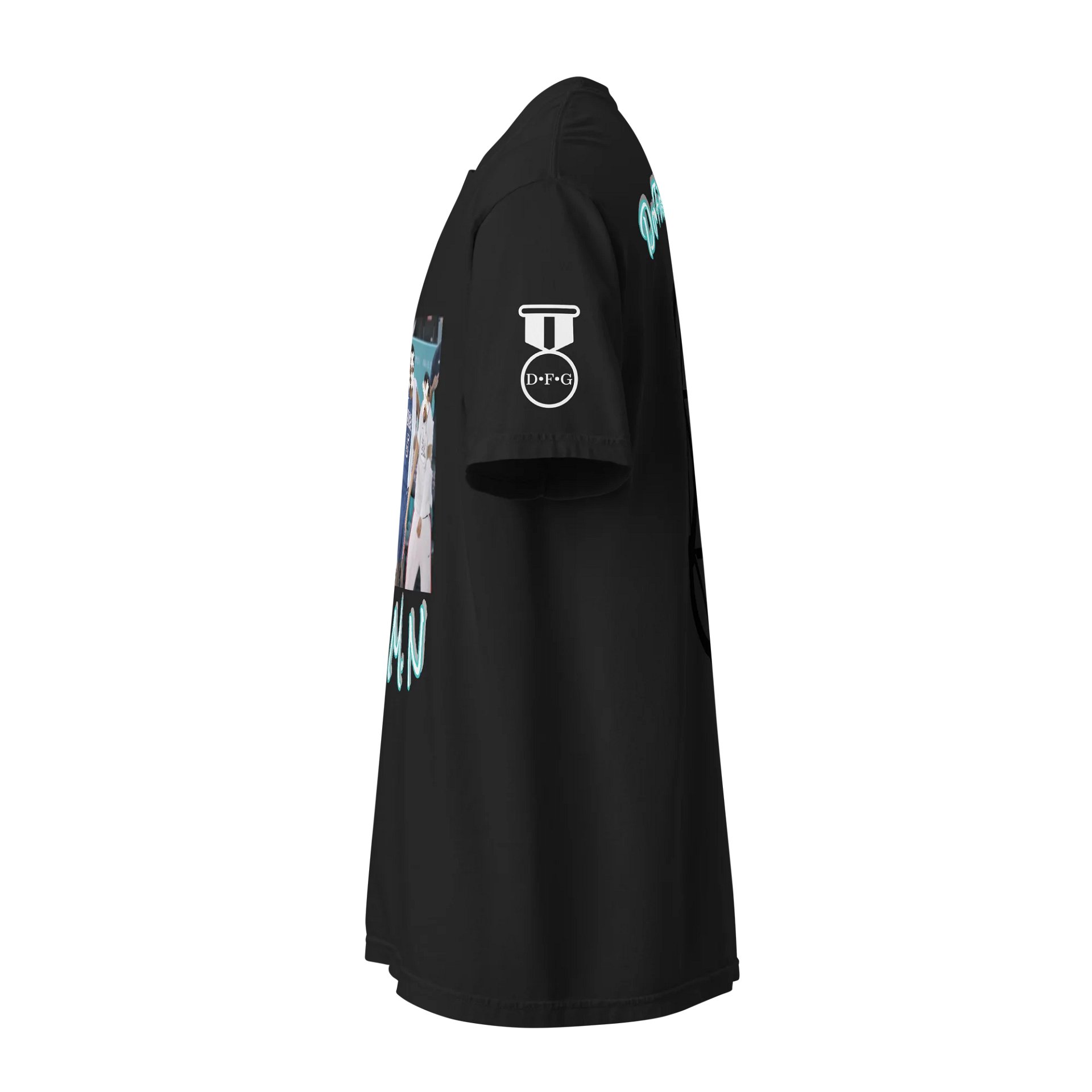 By Any Means The Stage Tee product image (3)