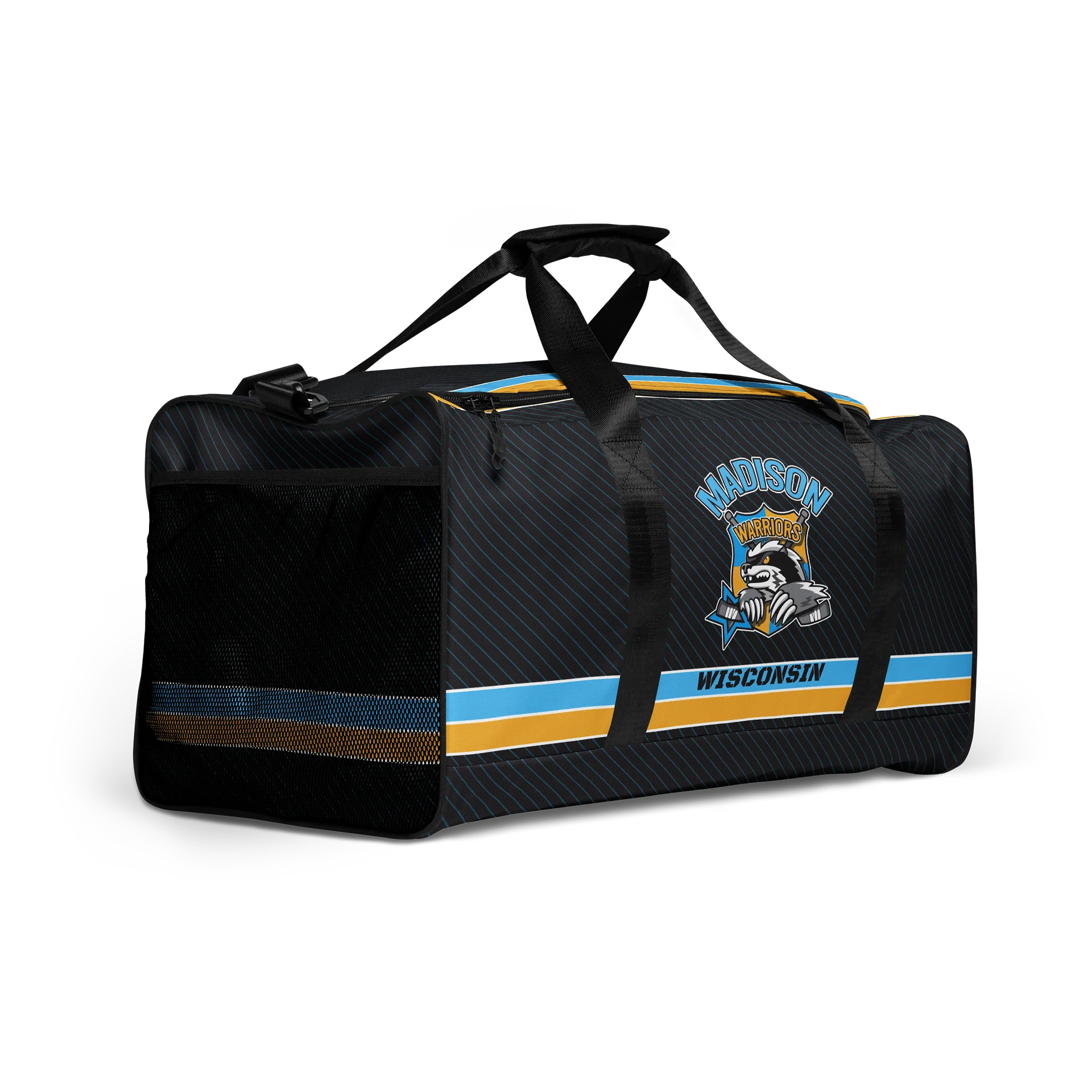 Travel Duffle Bag product image (2)