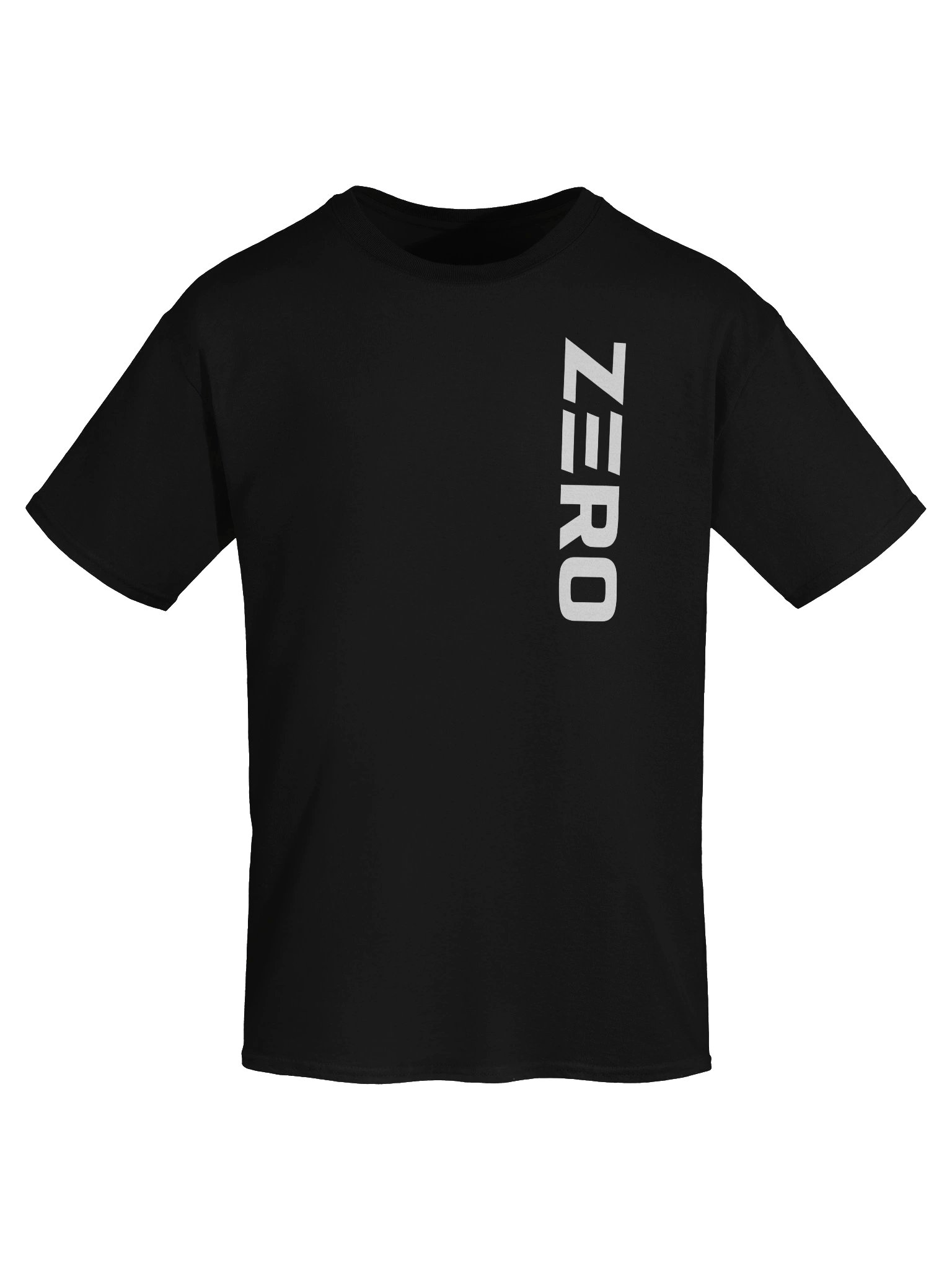 Zero 2026 Logo Tee product image (7)