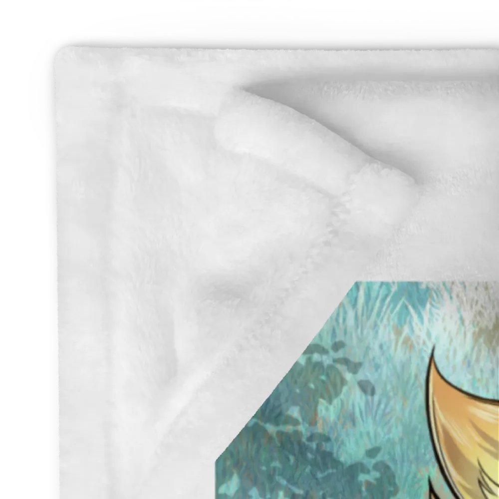 Date Blanket product image (24)