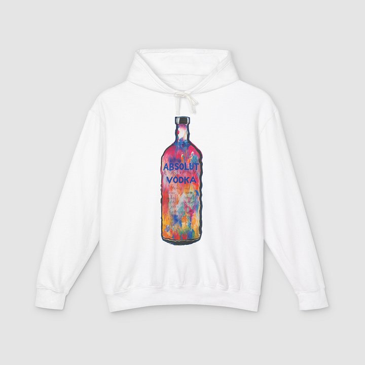 Absolute Vodka product image (1)