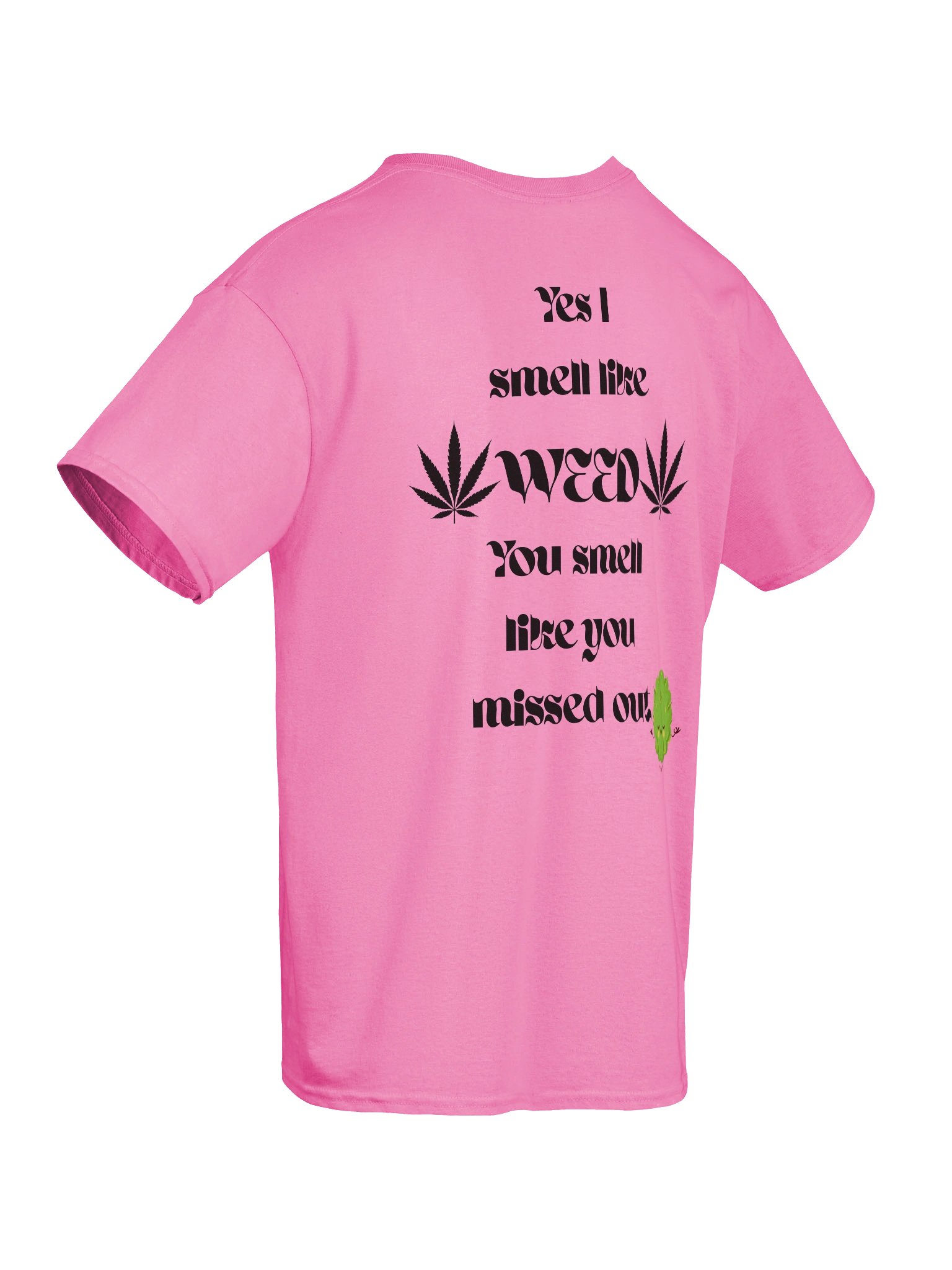 Smell like weed product image (10)