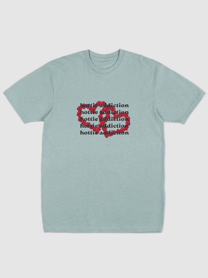 Hottie Addiction Shirt 2 product image (6)
