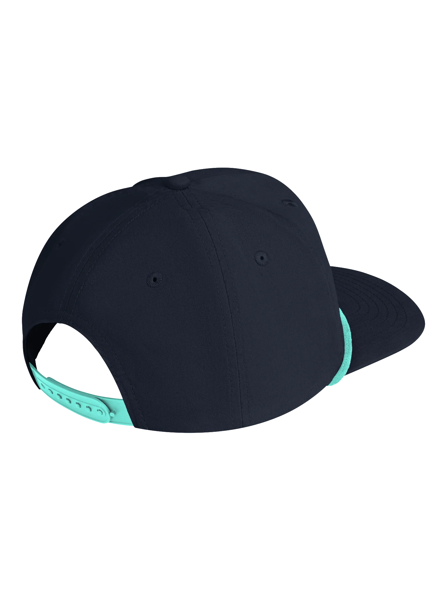 Momentum Supply Co. Golf Rope Cap product image (12)