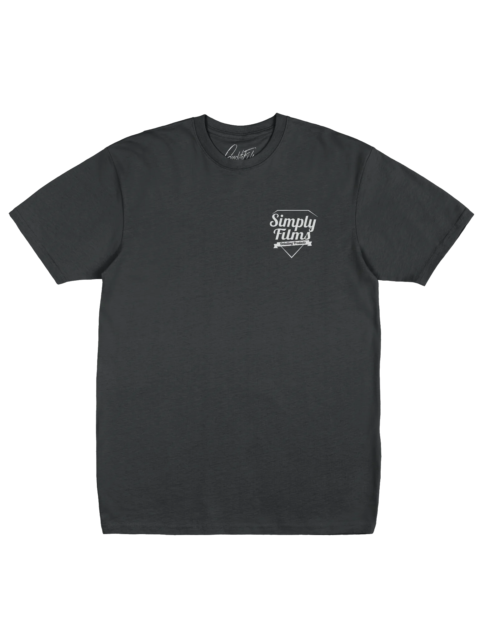 SIMPLY FILMS T-shirt product image (2)