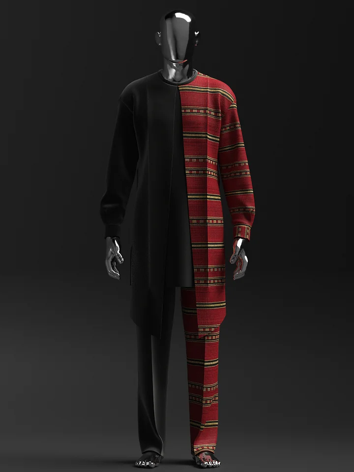 #19 Kaftan Design product image (1)