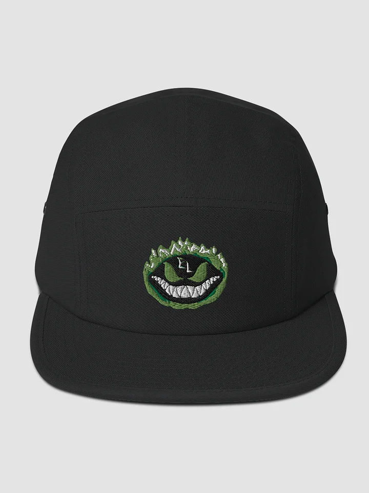 [Evil_Lemonade] 5 Panel Camper - Otto Cap 151-1098 product image (1)