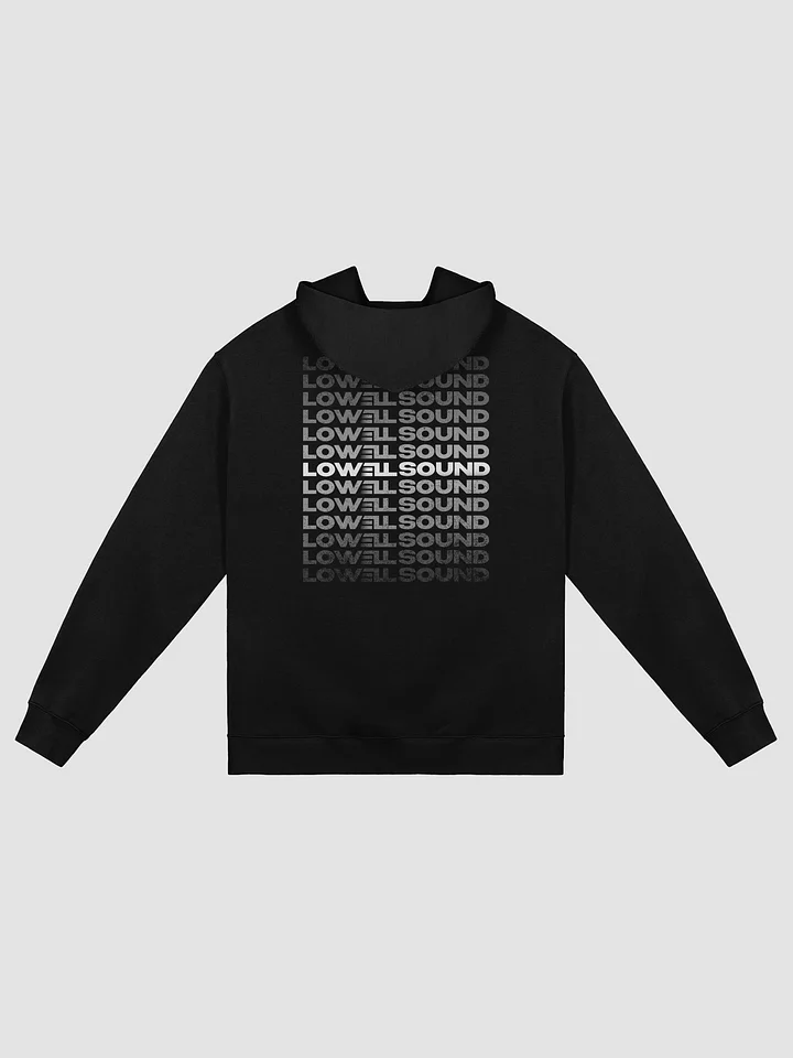 Lowell Sound Hoodie product image (2)