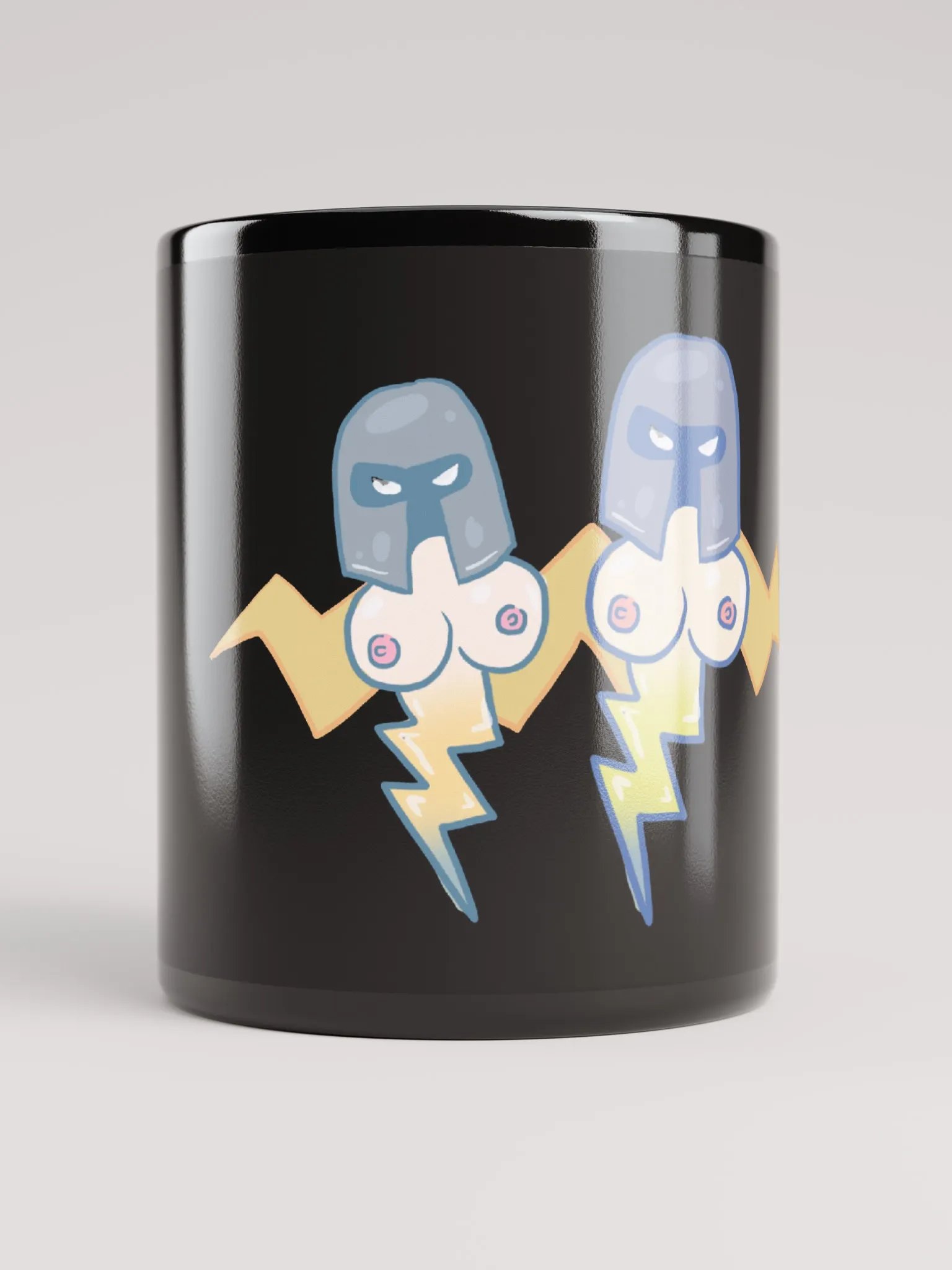 Thundersluts mug product image (1)