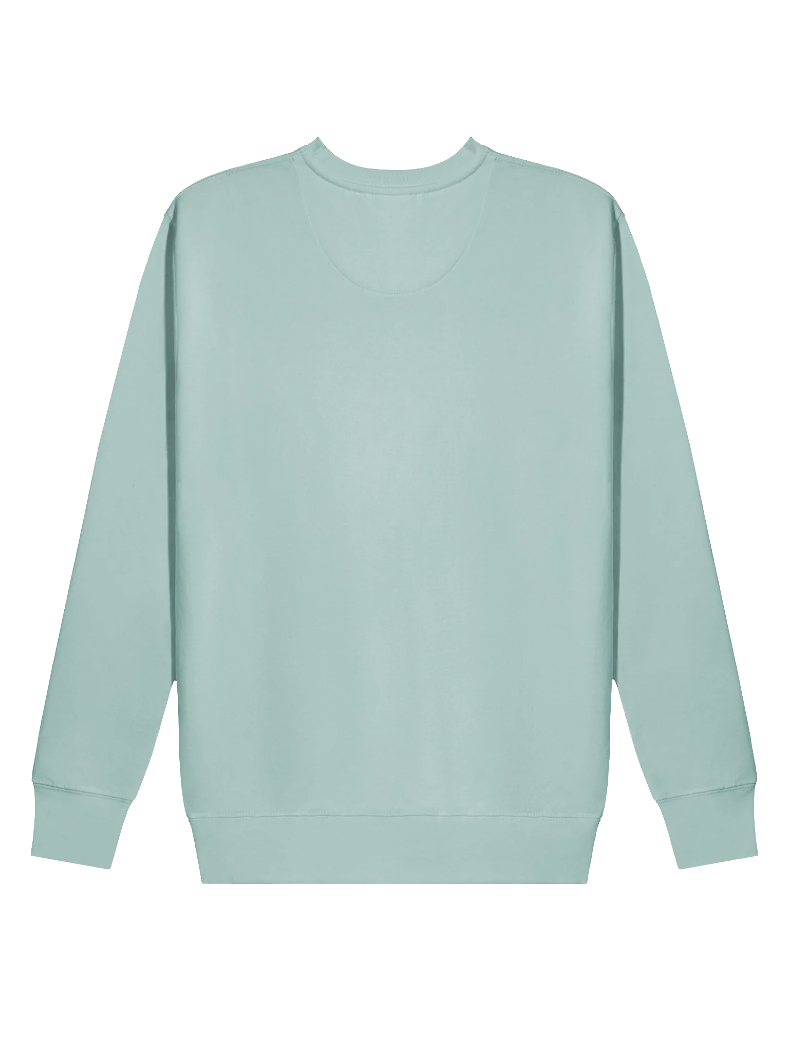 ELOHIM Graphic Sweatshirt | The Creator. The Almighty. The All-Sufficient God. Inspirational Streetwear product image (5)