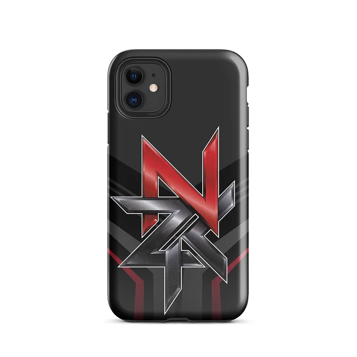 Cover Pesante Iphone product image (2)