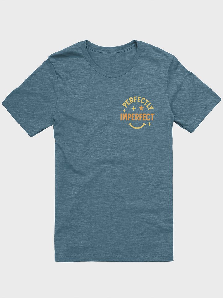 Perferctly Imperfect T-shirt product image (6)