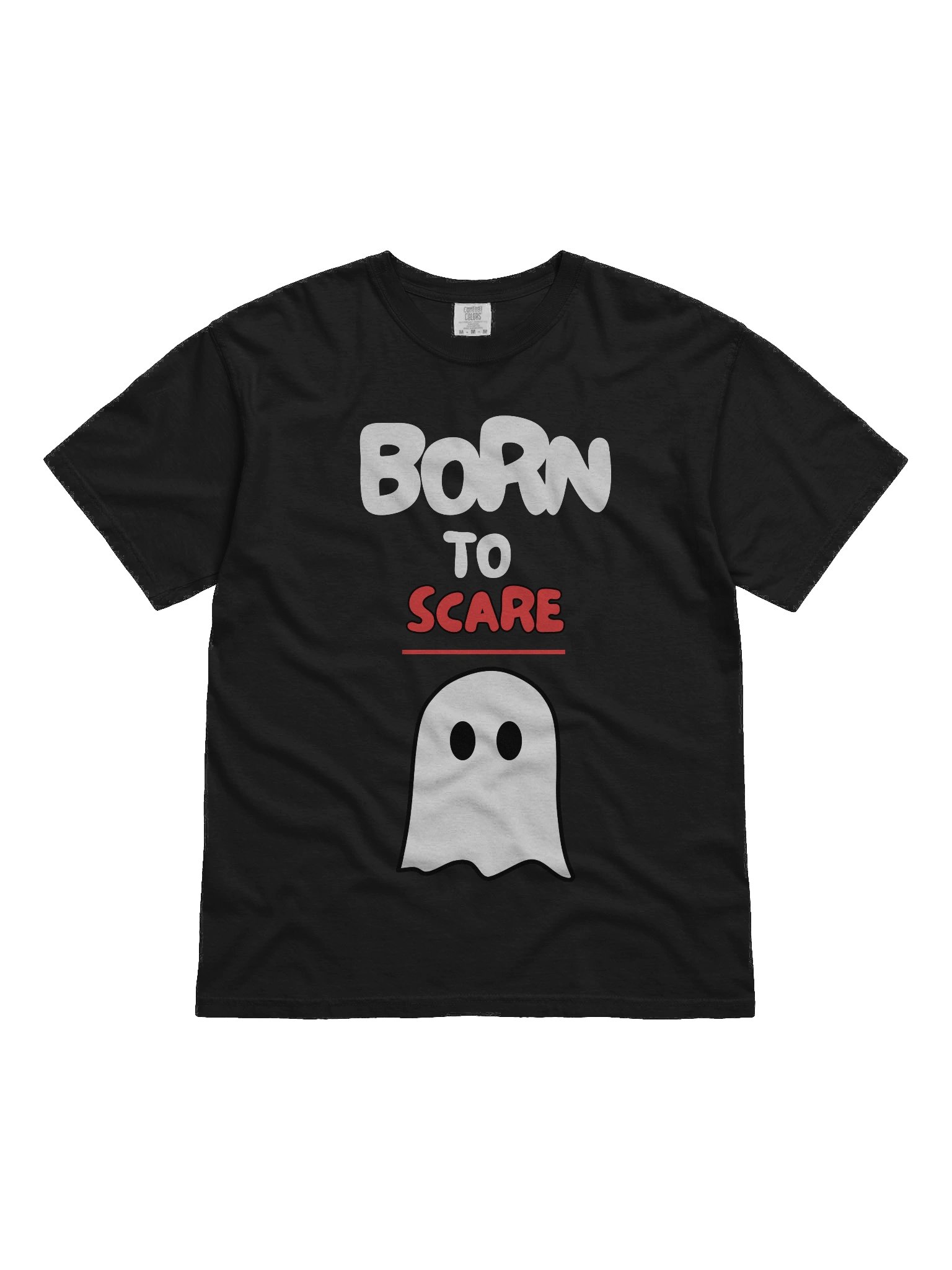 BORN TO SCARE product image (5)