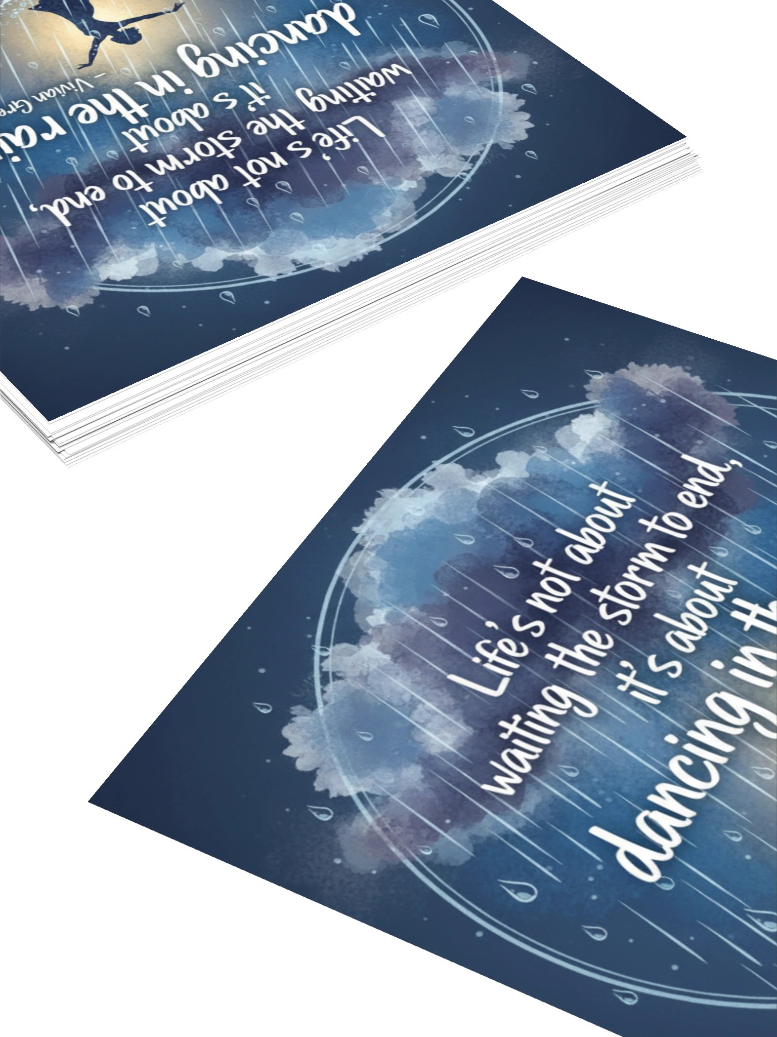 Dancing in the Rain product image (4)