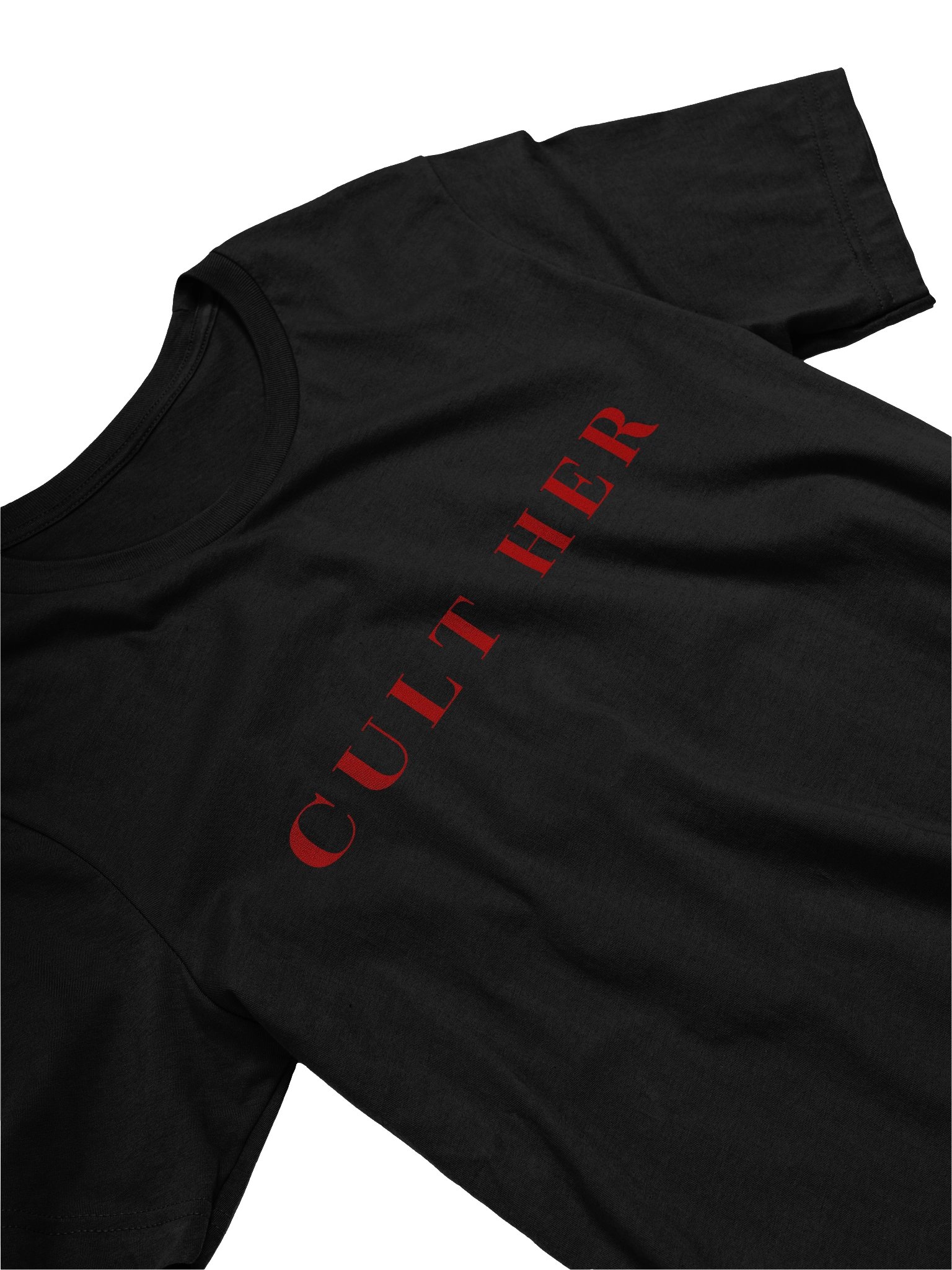 CULT HER - Tee product image (9)