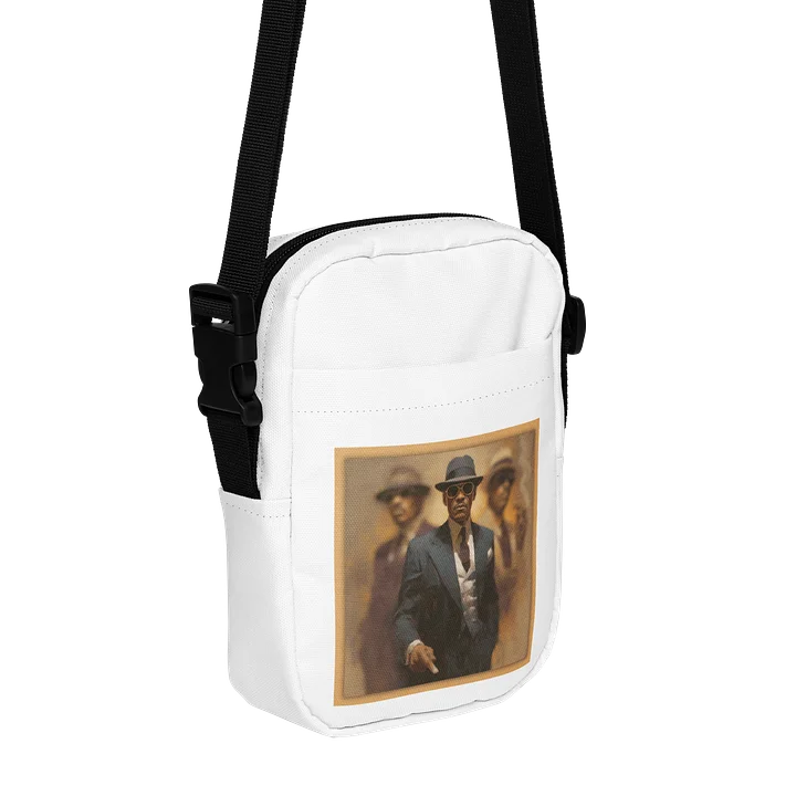 Vintage Motion Crossbody Bag product image (1)