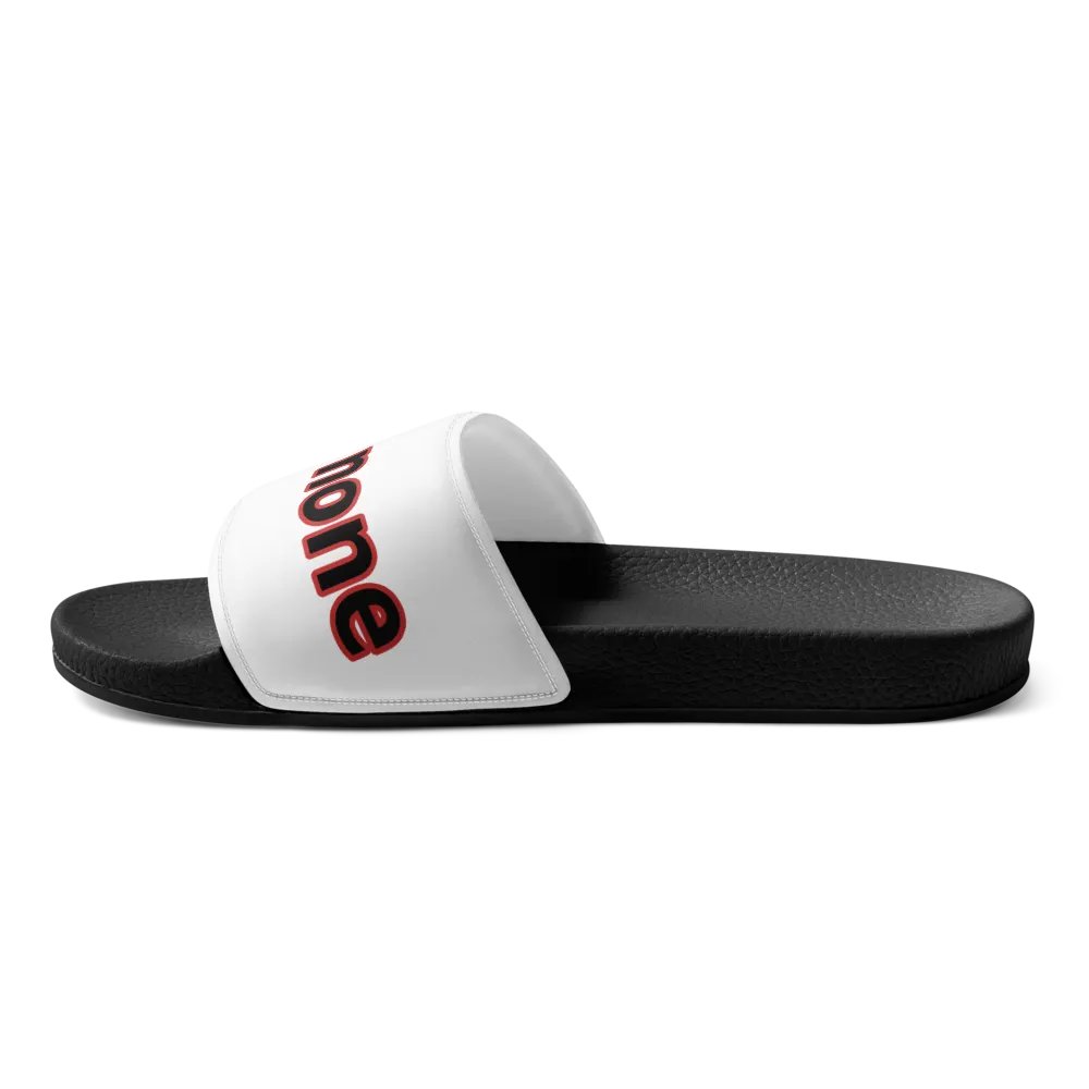 Fear None Men's Slides product image (8)