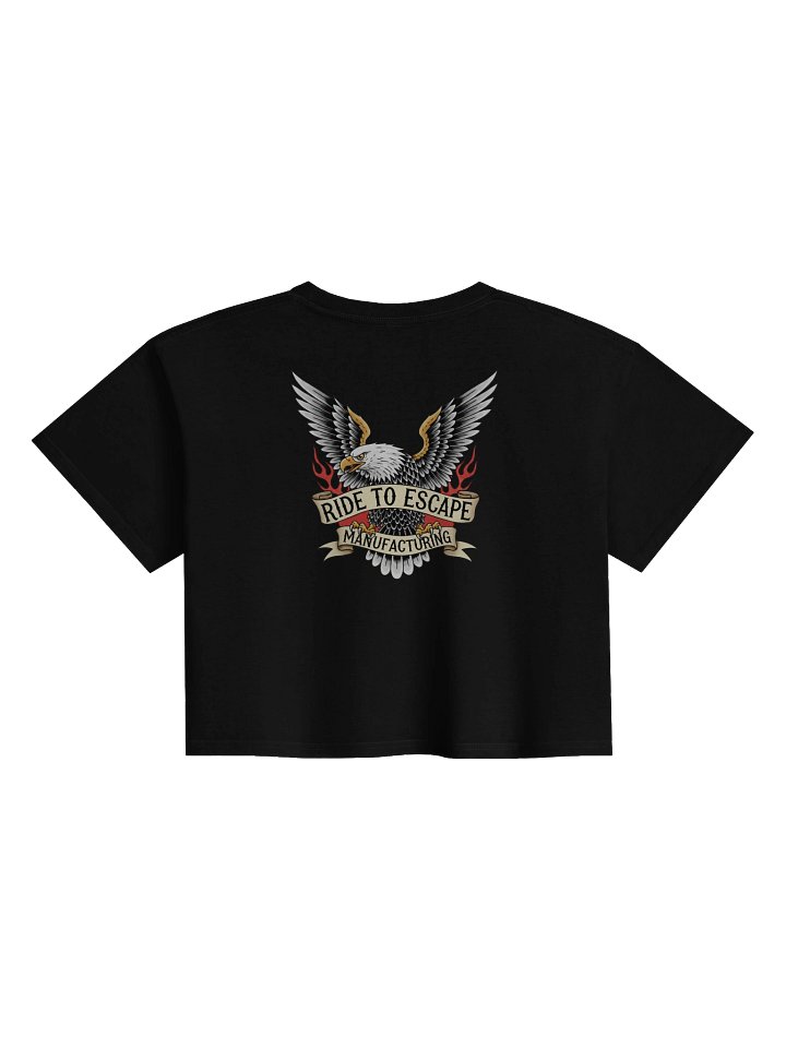 RTE EAGLE CROP TOP product image (1)