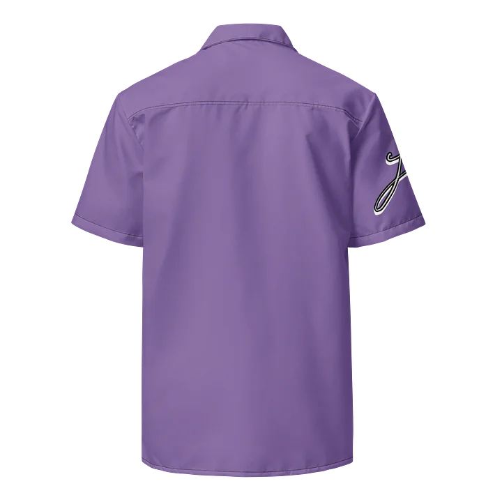 Quarter til' Midnight Beach Shirt product image (2)