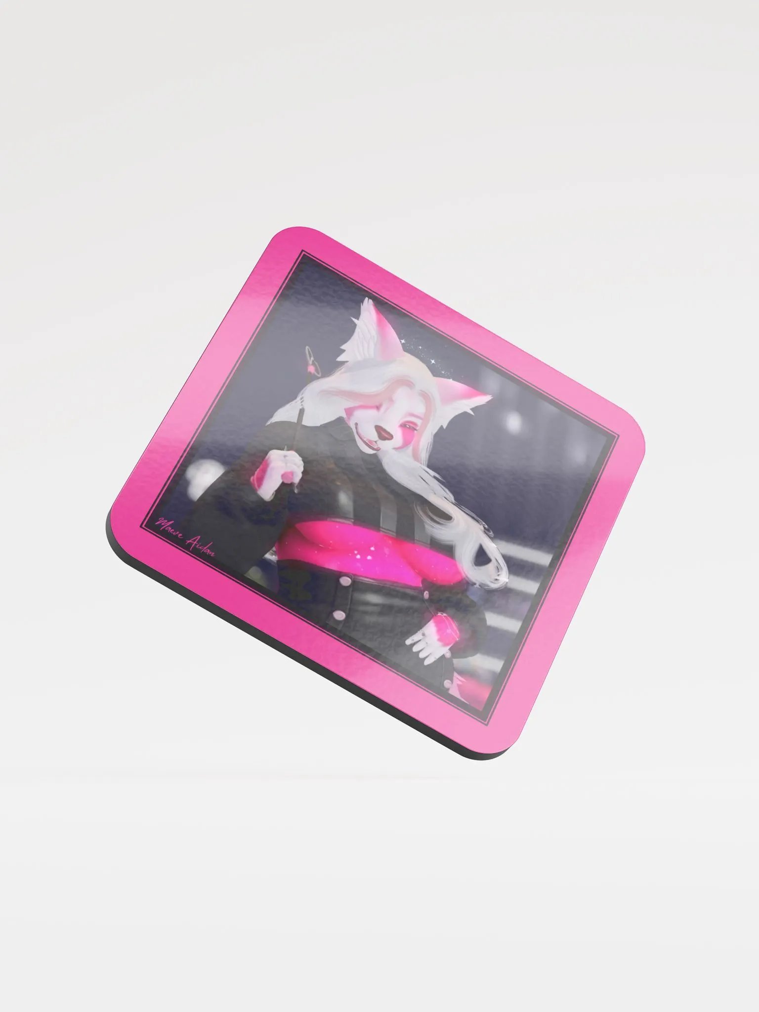 Cuteness Overload - Coaster product image (4)