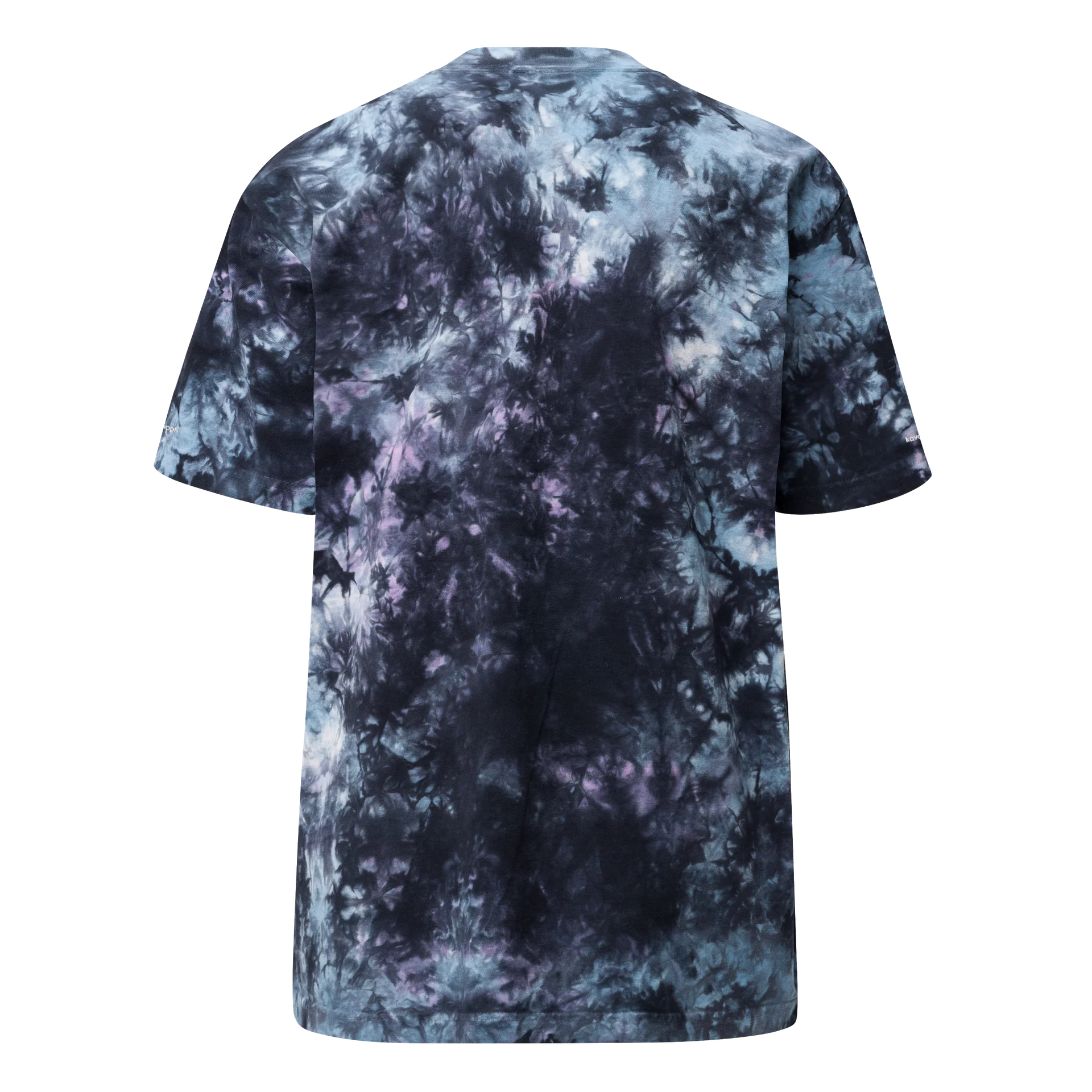 Kavanagh - Tie-Dye Tee product image (12)