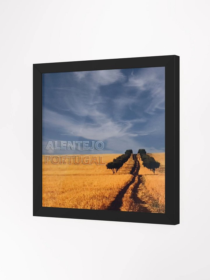 Wall frame Alentejo product image (2)