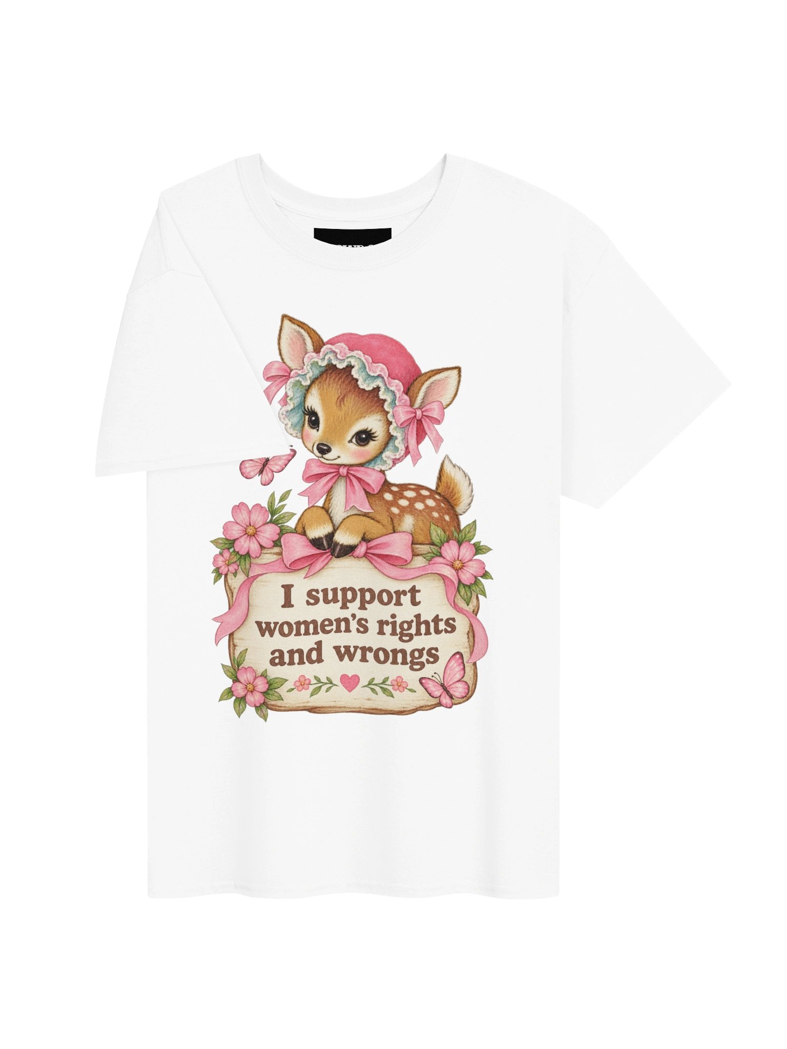 Supporting Women's Rights and Wrongs product image (45)