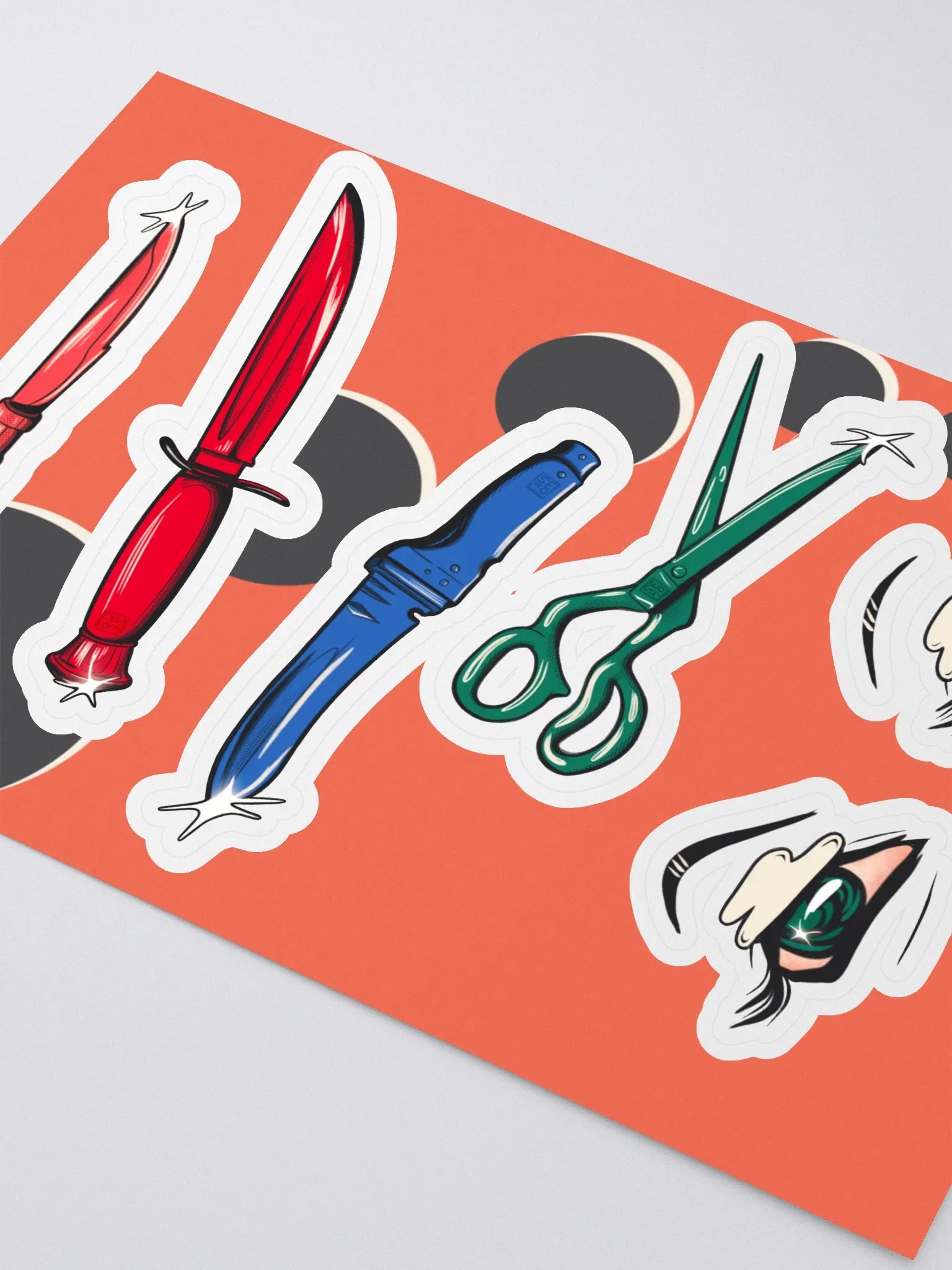 Sharp Utensils product image (3)