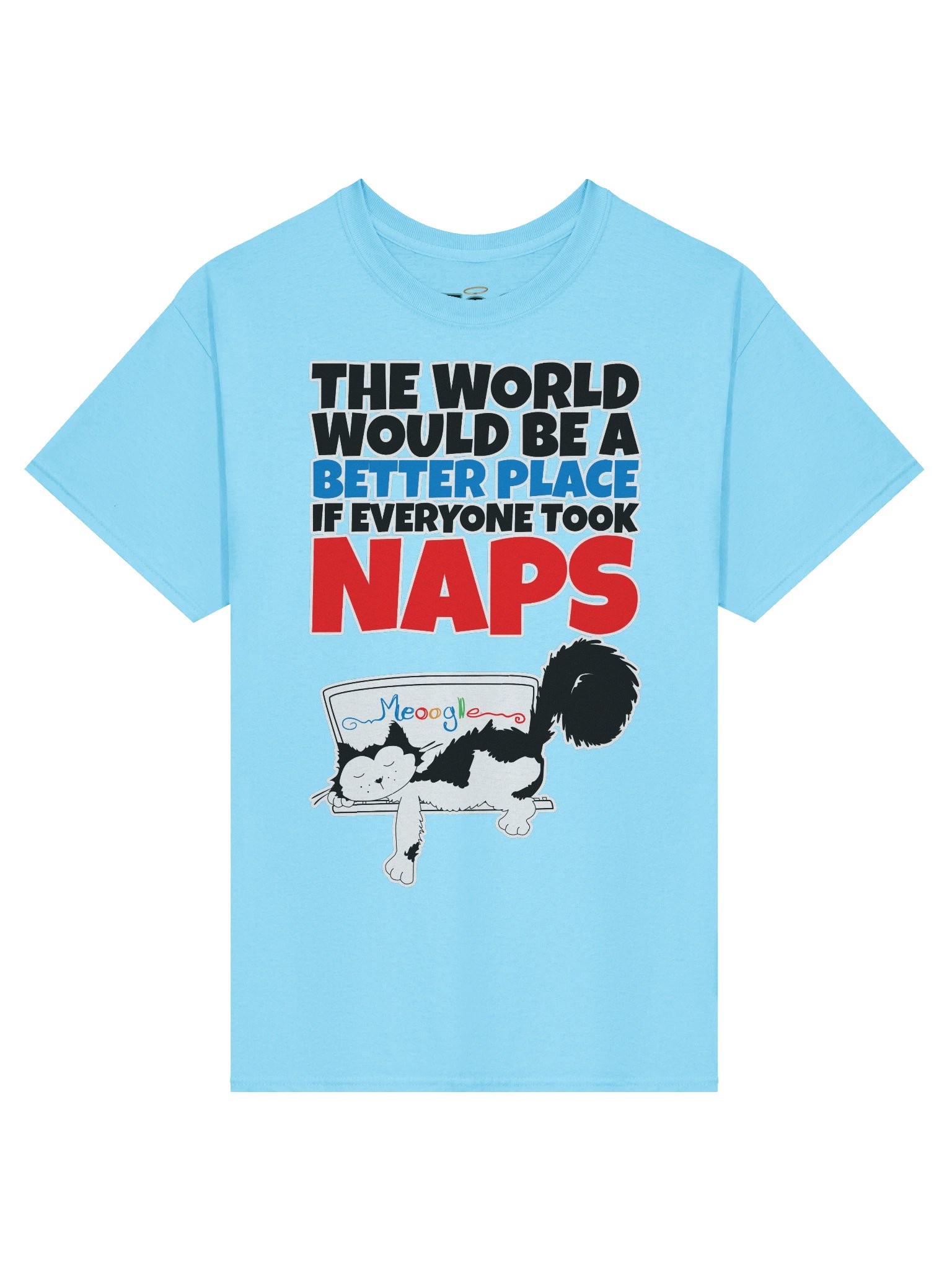 Naps (S-5XL) product image (1)