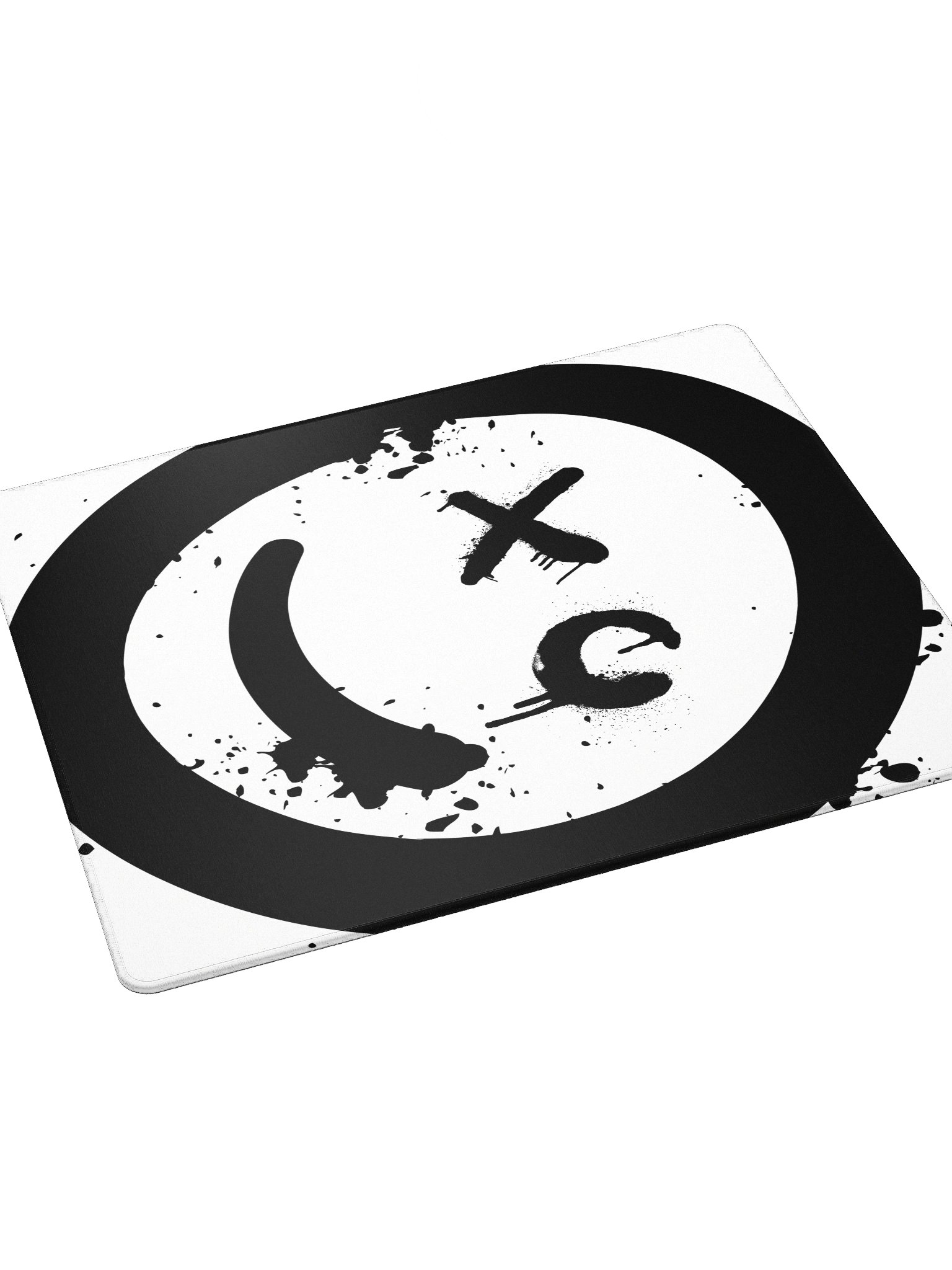 Customs Mousepad product image (7)