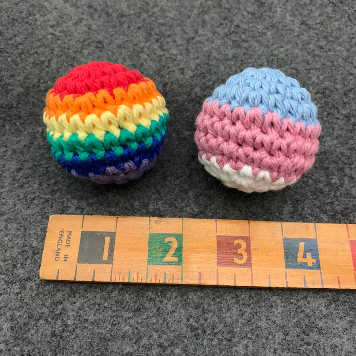 PRIDE Cat Toys product image (2)