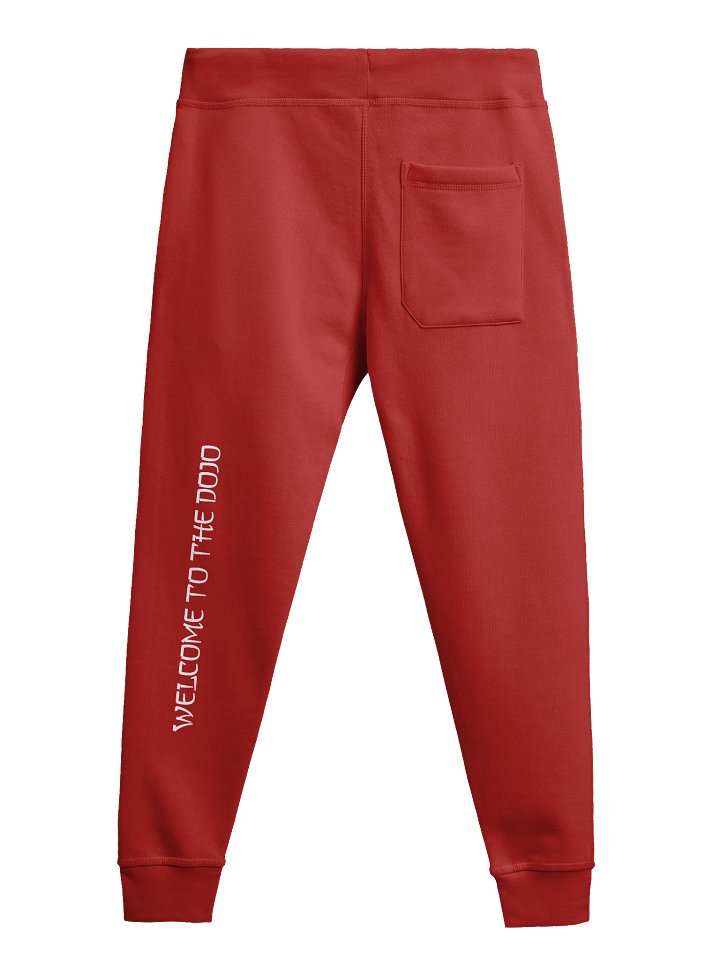 Dojo Collection Joggers product image (2)