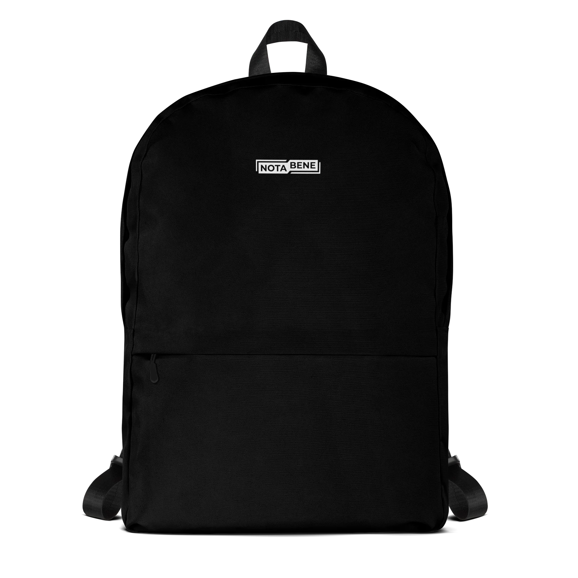 Notabene Backpack product image (1)